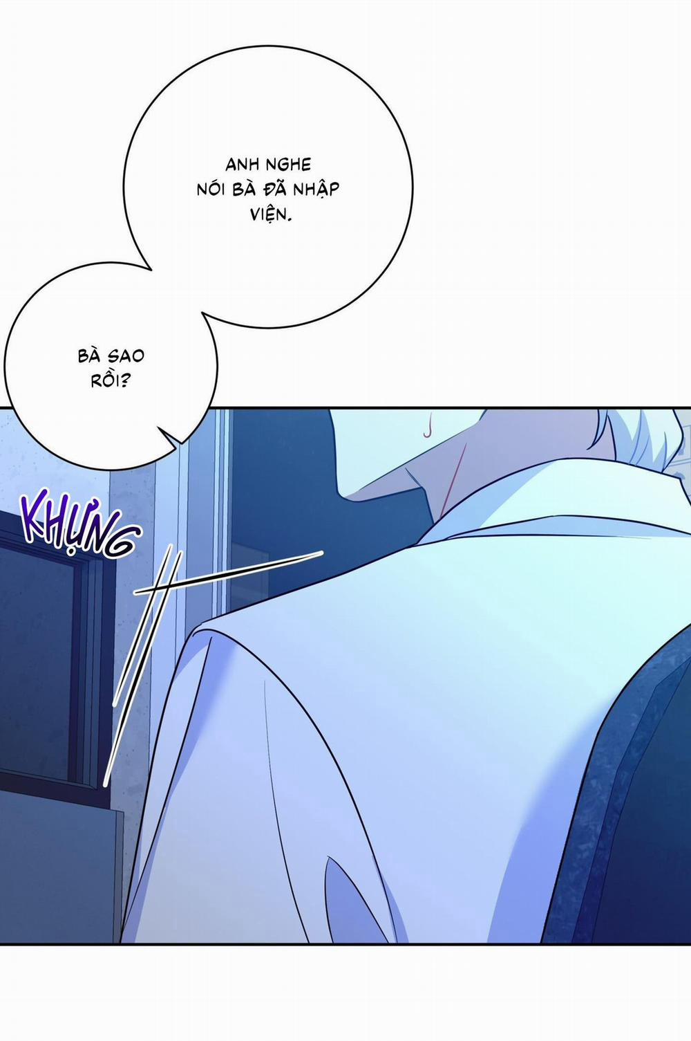 (CBunu) Bắt tay hả, thôi bỏ đi! 32 trang 37