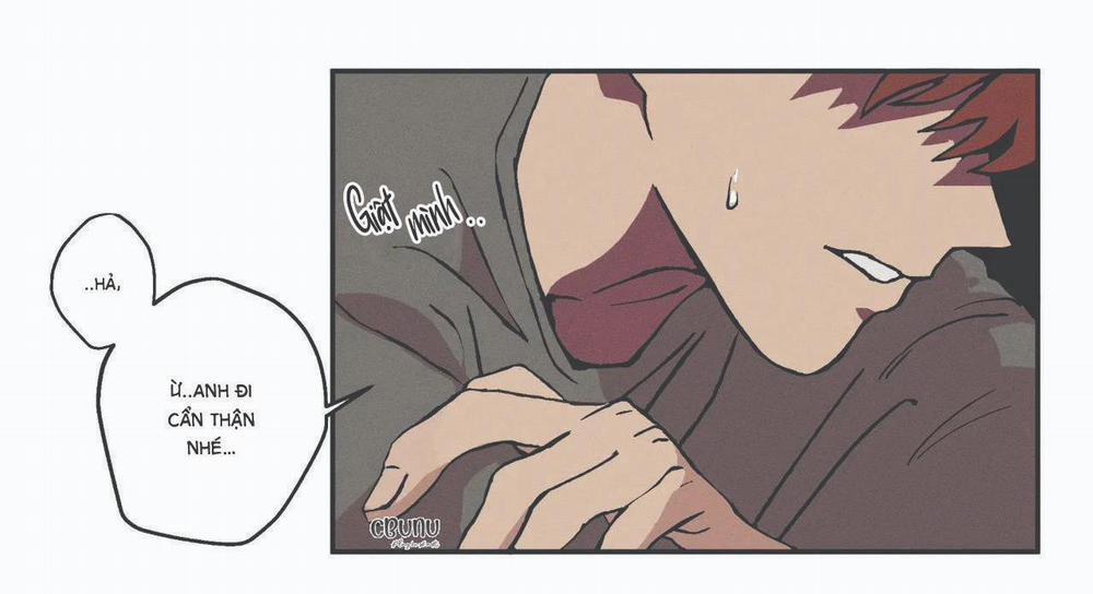 (Cbunu) Bẫy Đôi Ngọt Ngào 1 trang 14