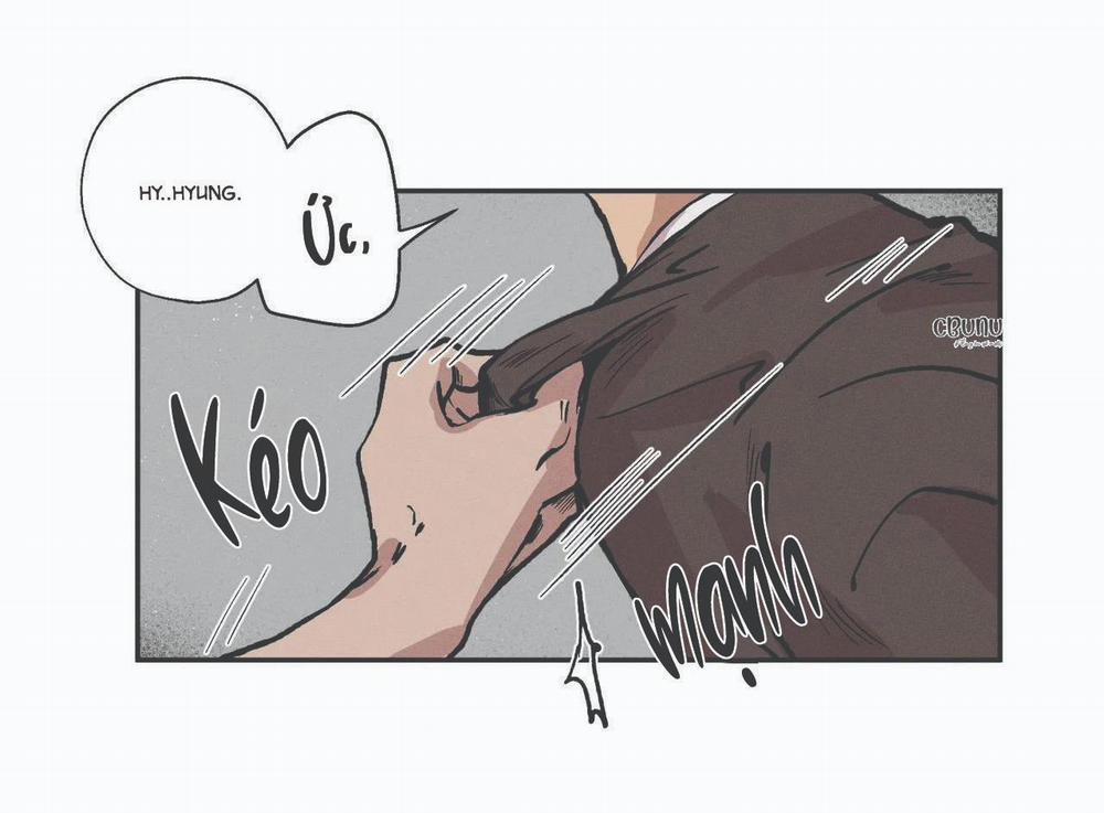 (Cbunu) Bẫy Đôi Ngọt Ngào 1 trang 45