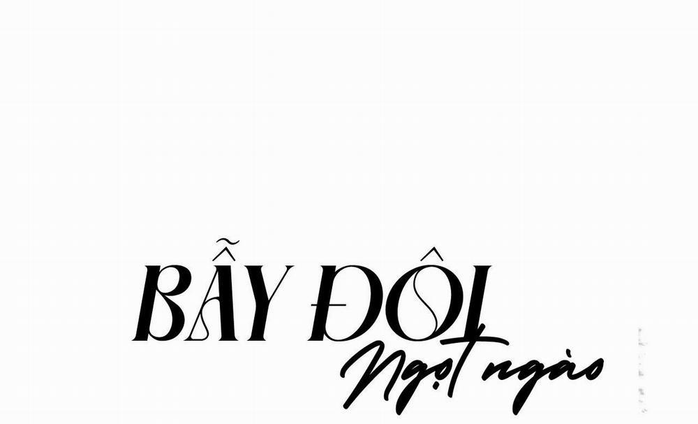 (Cbunu) Bẫy Đôi Ngọt Ngào 24 trang 1