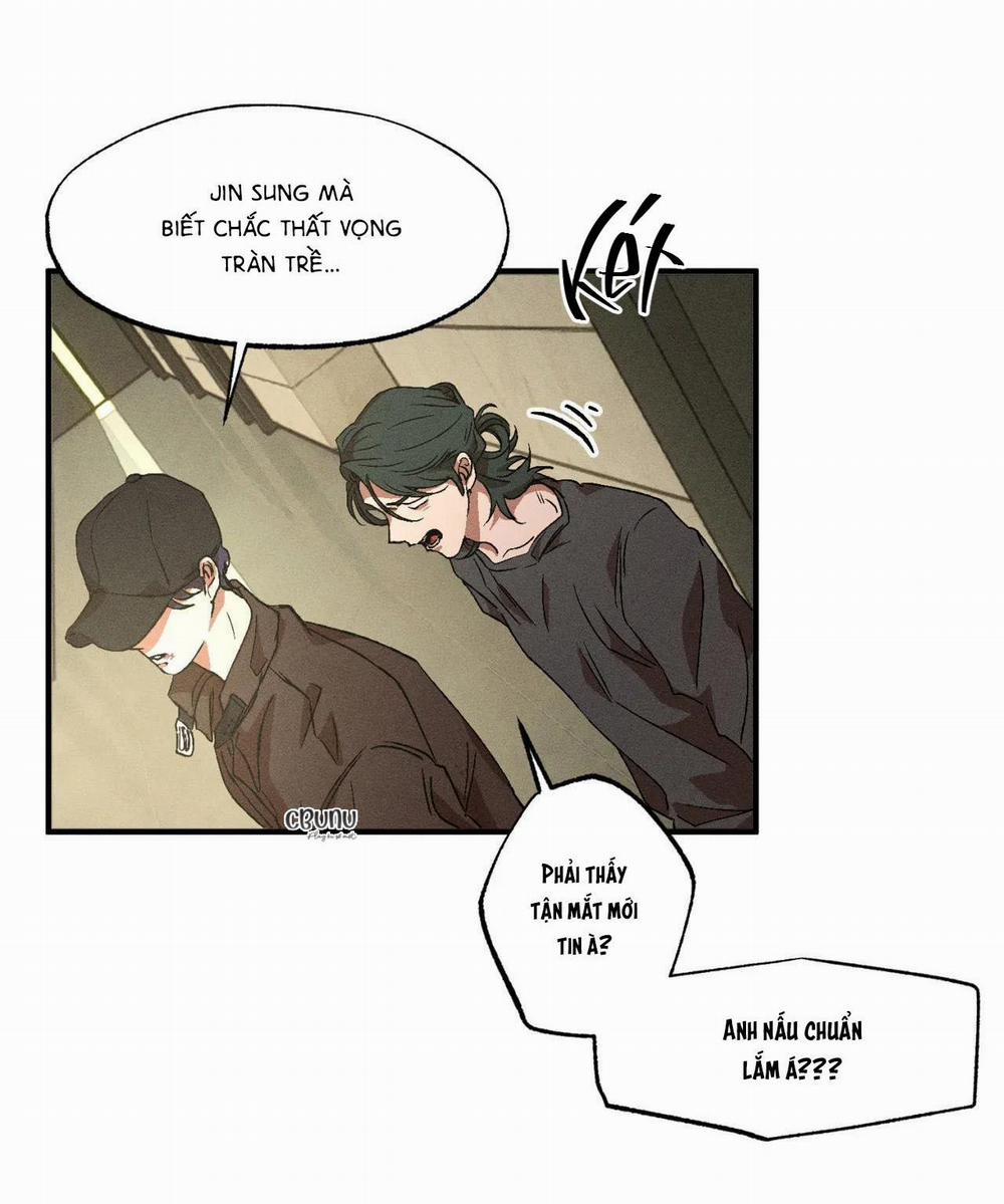 (Cbunu) Bẫy Đôi Ngọt Ngào 38 trang 60