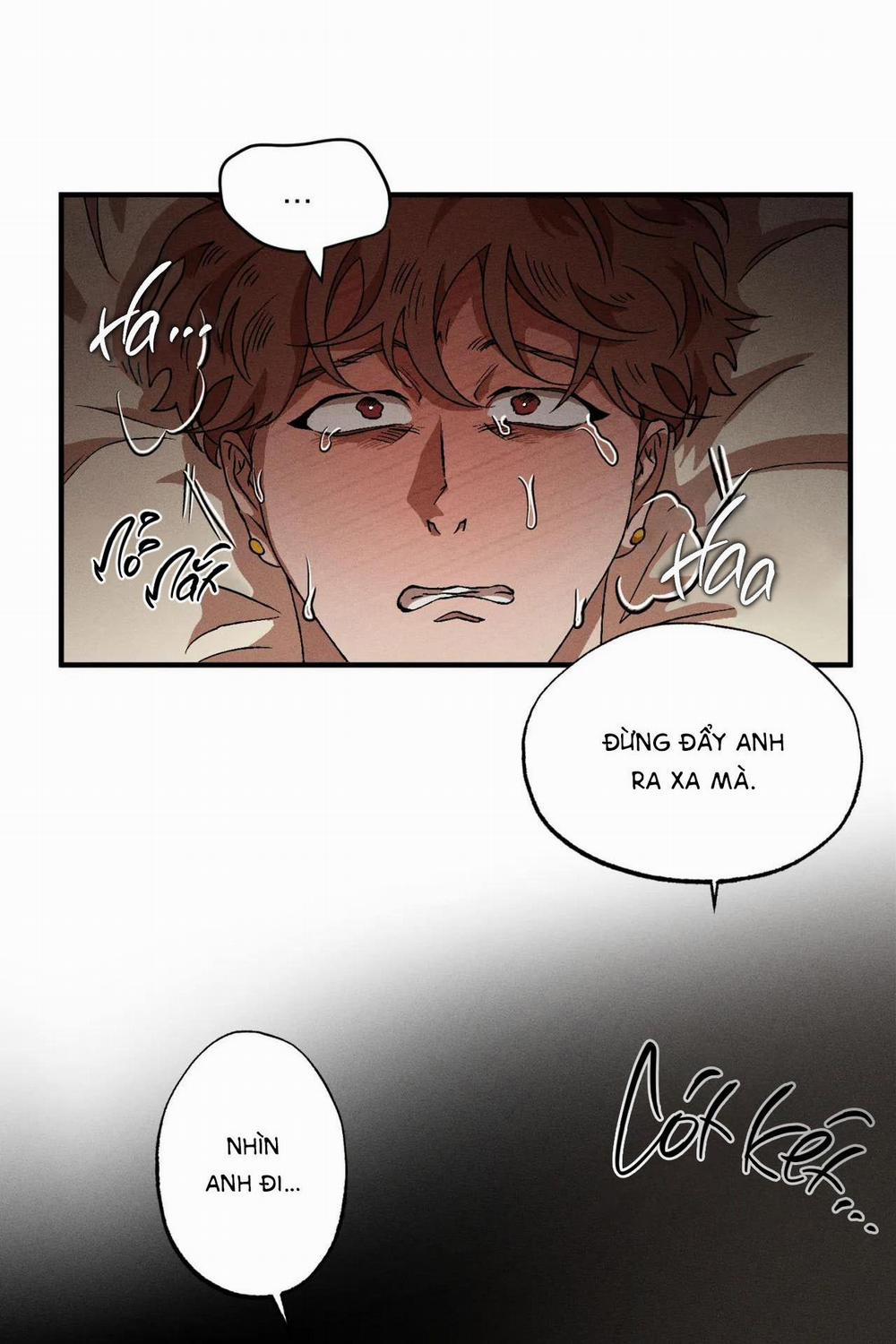 (Cbunu) Bẫy Đôi Ngọt Ngào 65 H+ trang 21