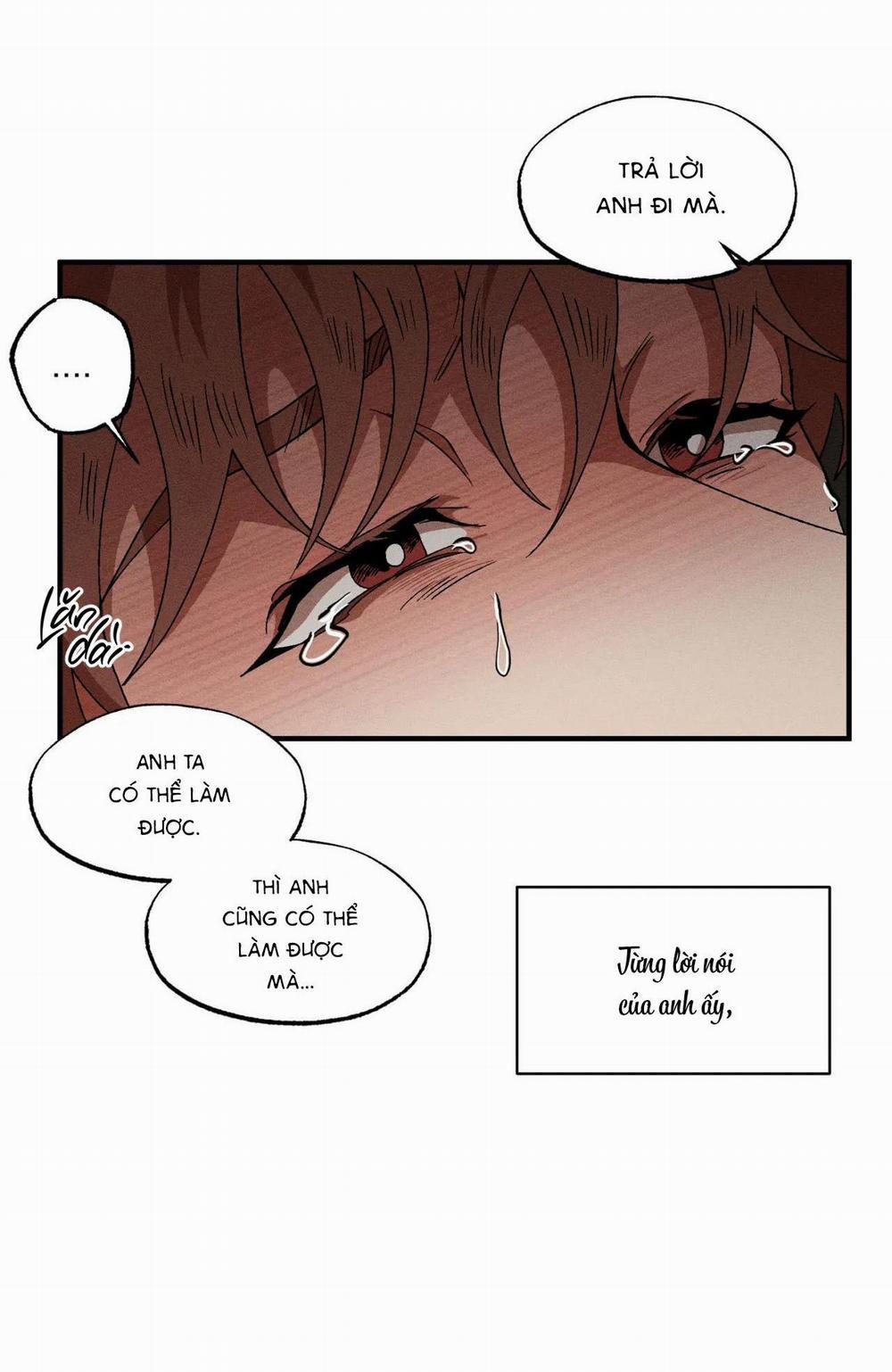 (Cbunu) Bẫy Đôi Ngọt Ngào 65 H+ trang 27