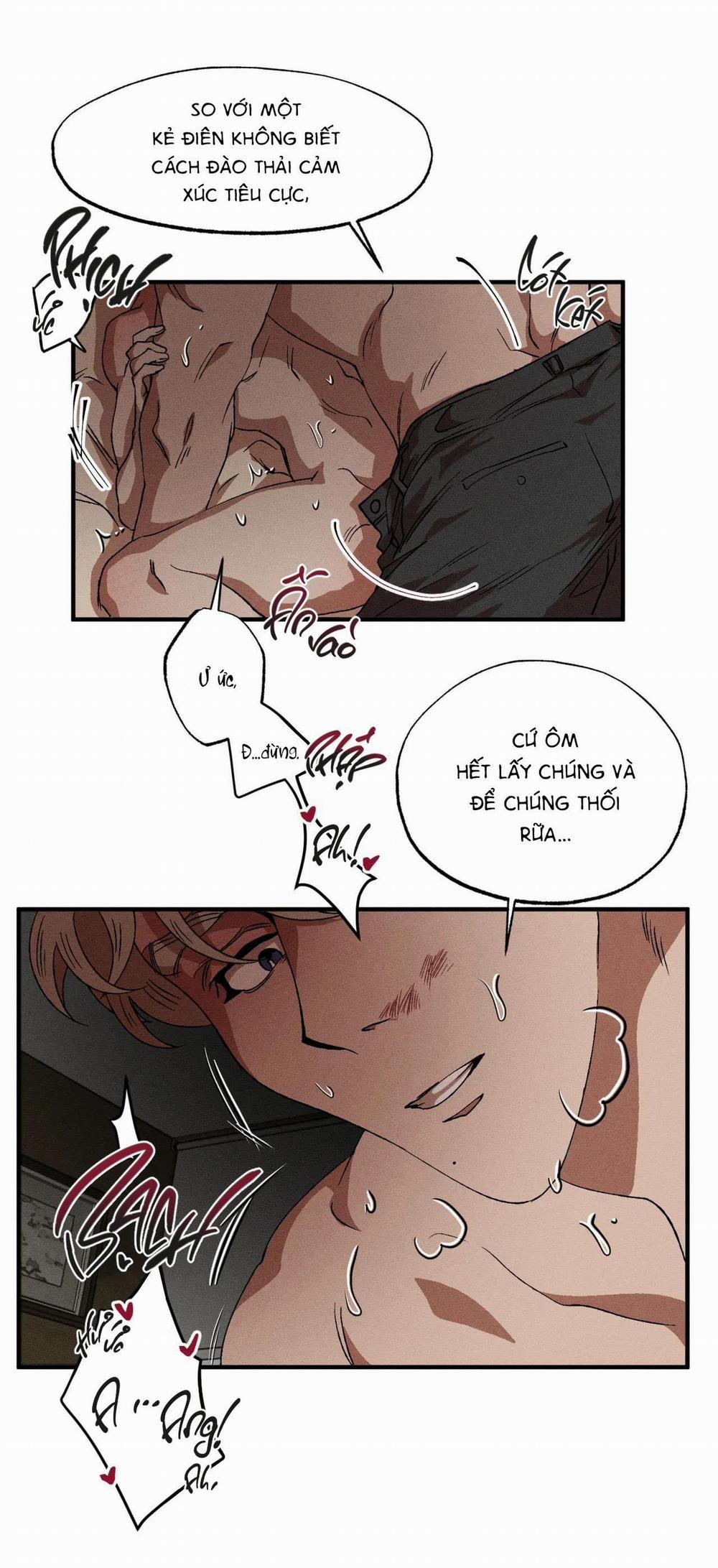 (Cbunu) Bẫy Đôi Ngọt Ngào 65 H+ trang 8