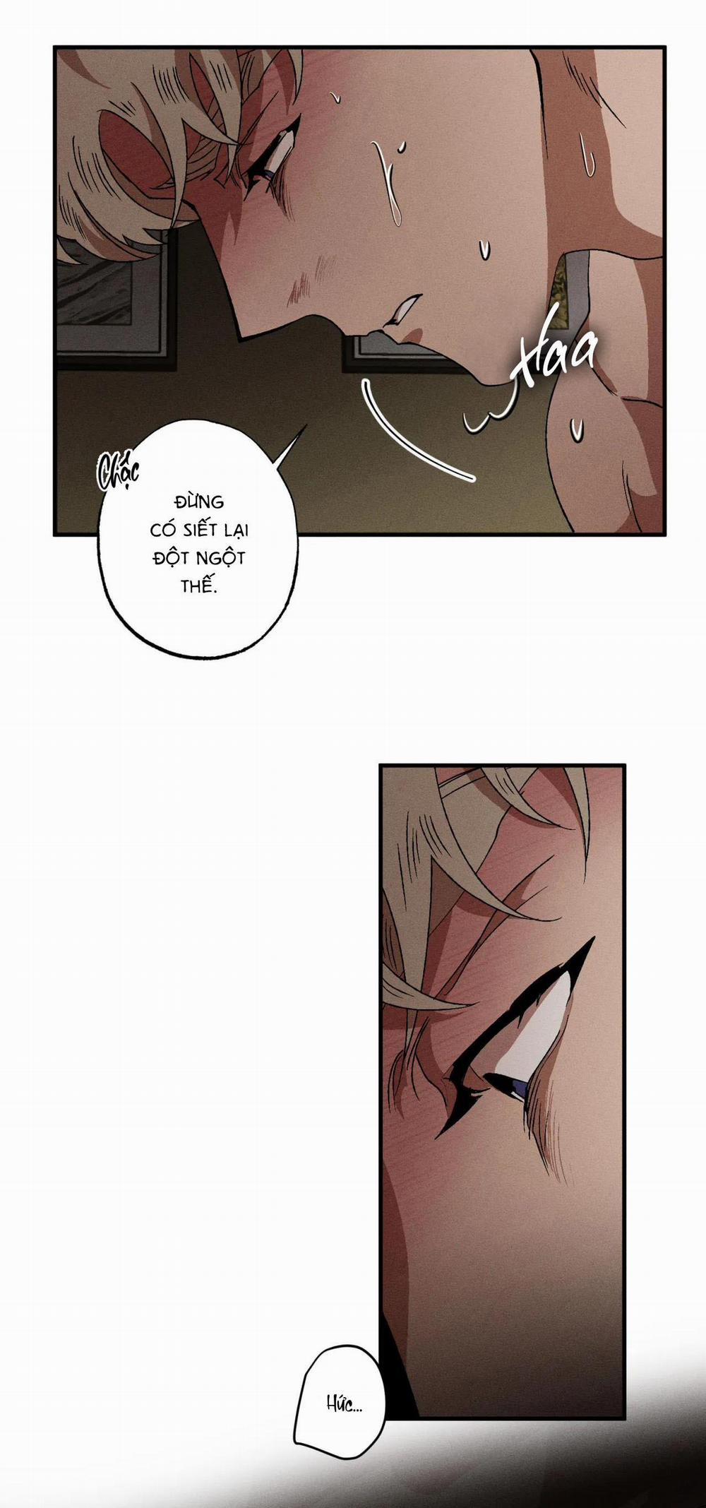 (Cbunu) Bẫy Đôi Ngọt Ngào 65 trang 15