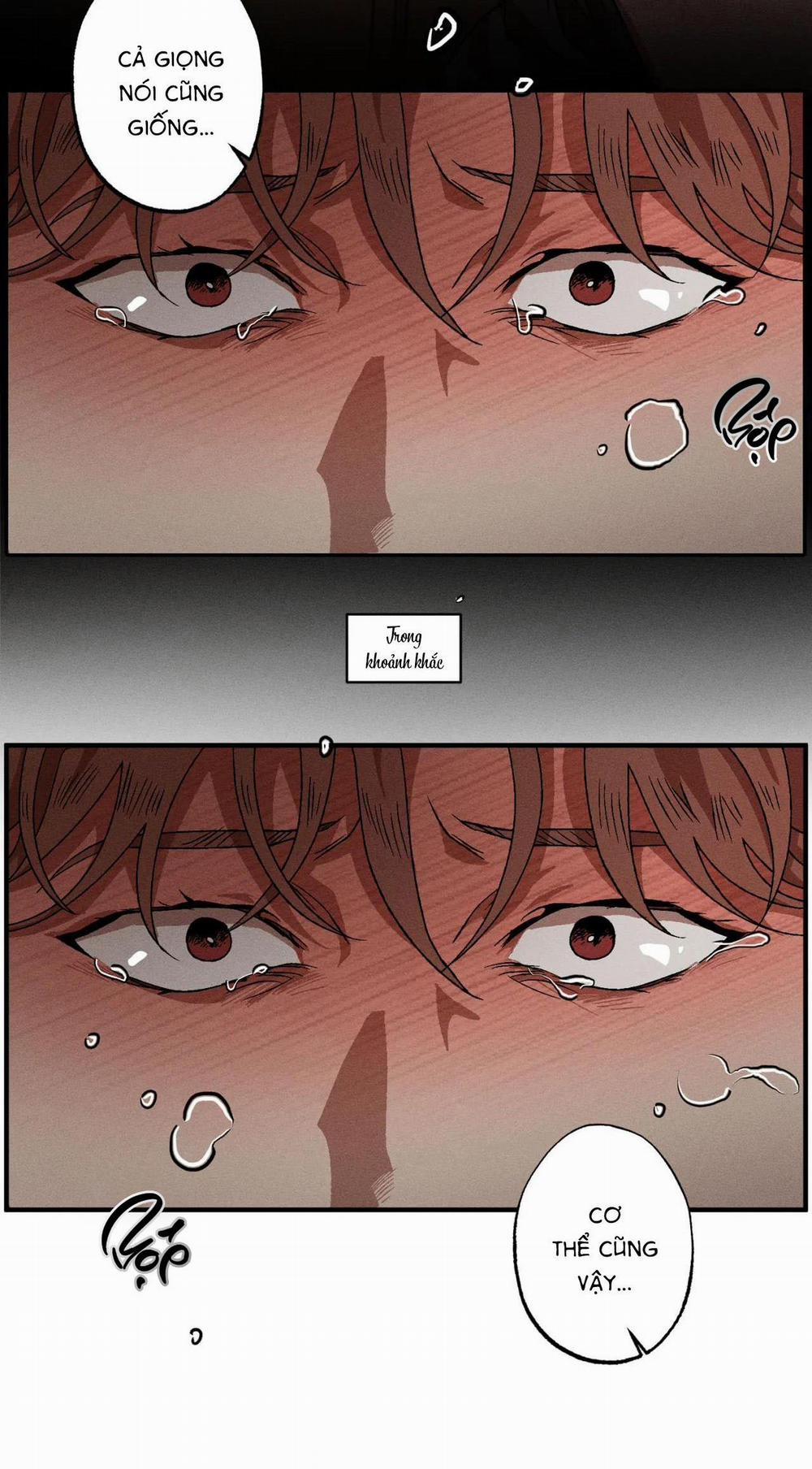 (Cbunu) Bẫy Đôi Ngọt Ngào 65 trang 23