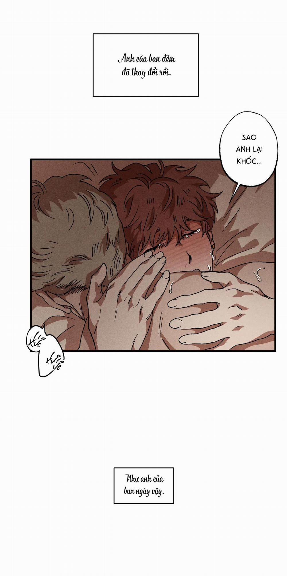 (Cbunu) Bẫy Đôi Ngọt Ngào 65 trang 30