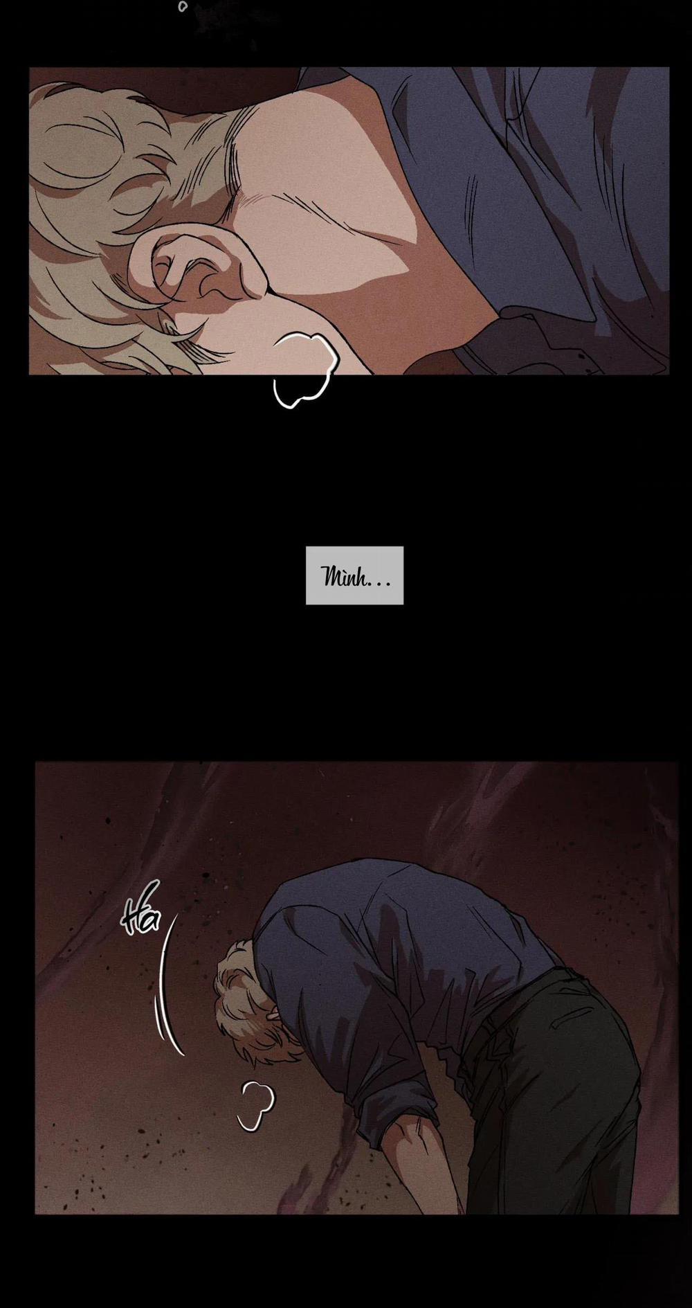 (Cbunu) Bẫy Đôi Ngọt Ngào 65 trang 35