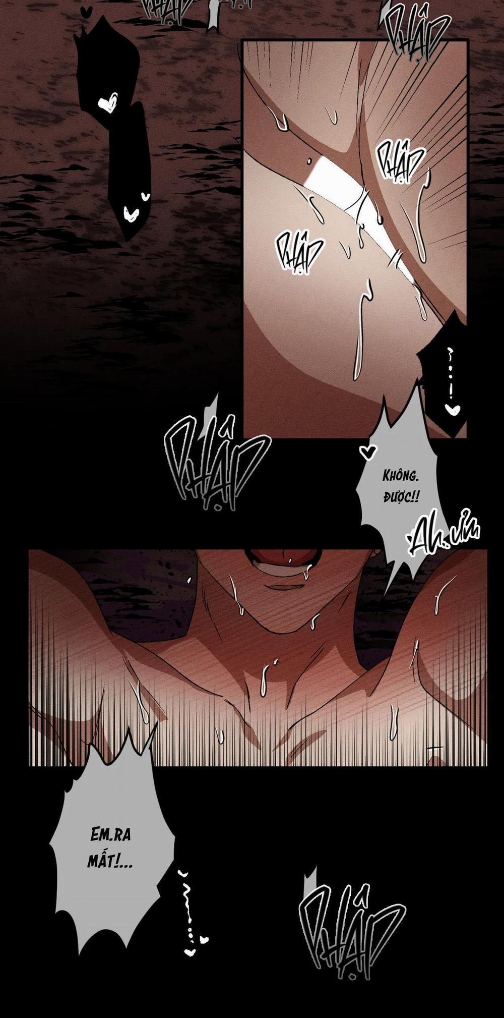 (Cbunu) Bẫy Đôi Ngọt Ngào 66 H+ trang 15