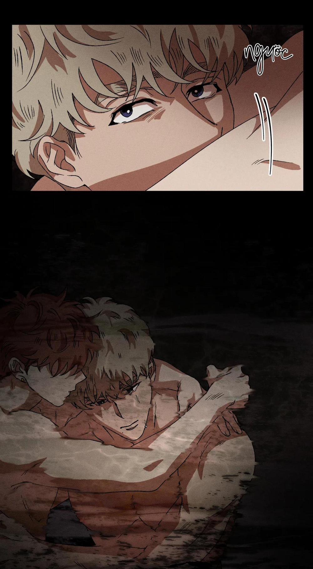 (Cbunu) Bẫy Đôi Ngọt Ngào 66 H+ trang 16