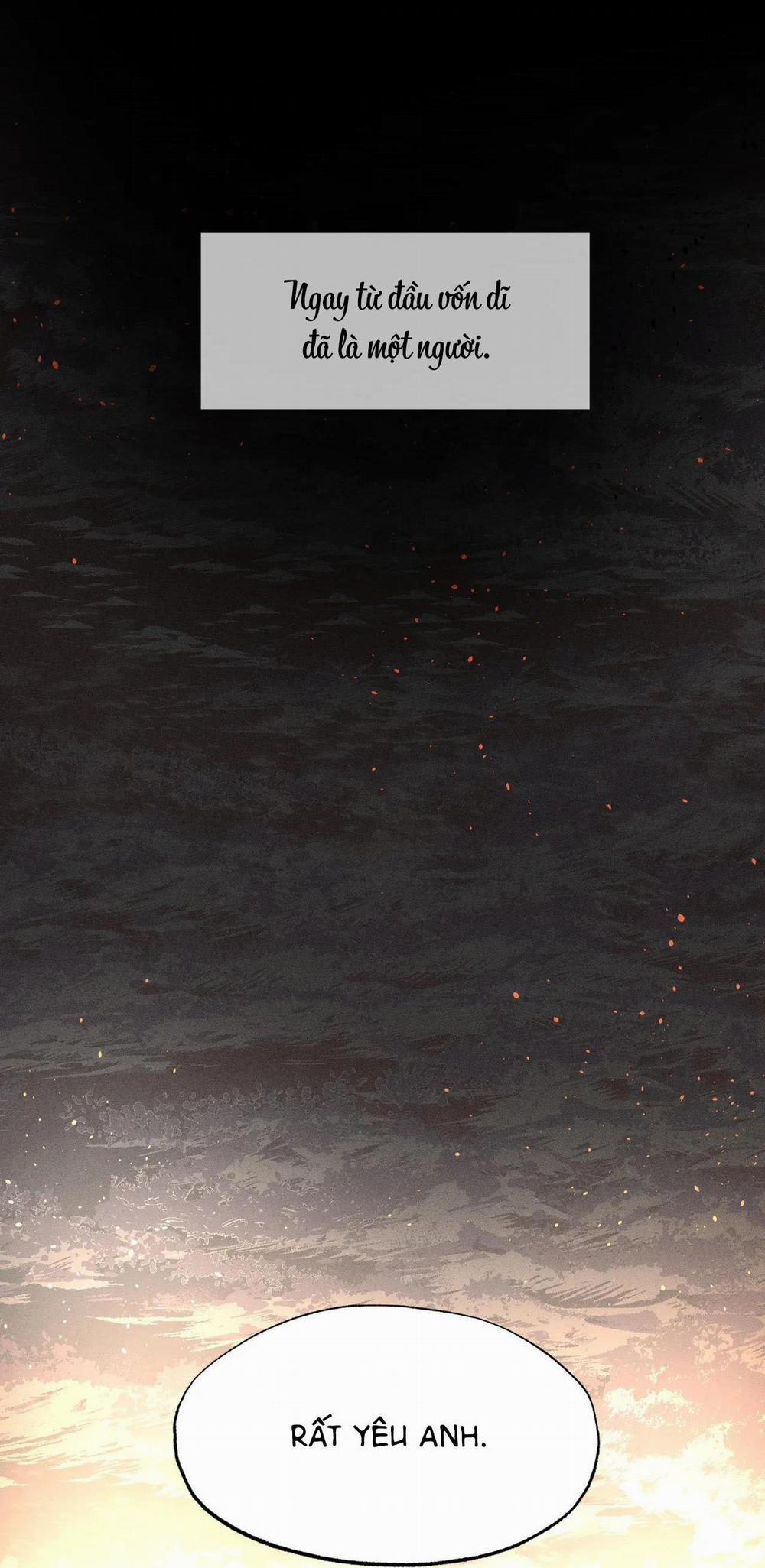 (Cbunu) Bẫy Đôi Ngọt Ngào 66 H+ trang 17