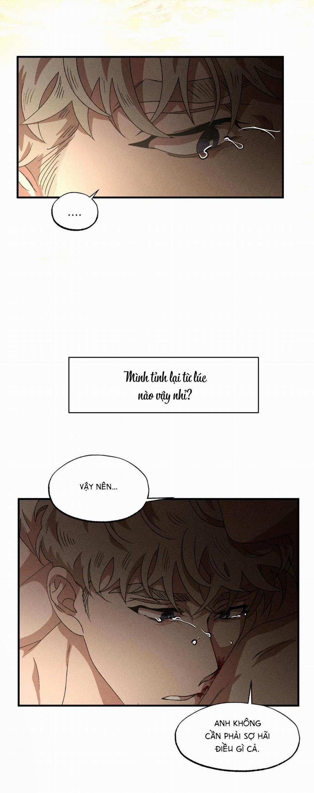 (Cbunu) Bẫy Đôi Ngọt Ngào 66 H+ trang 21