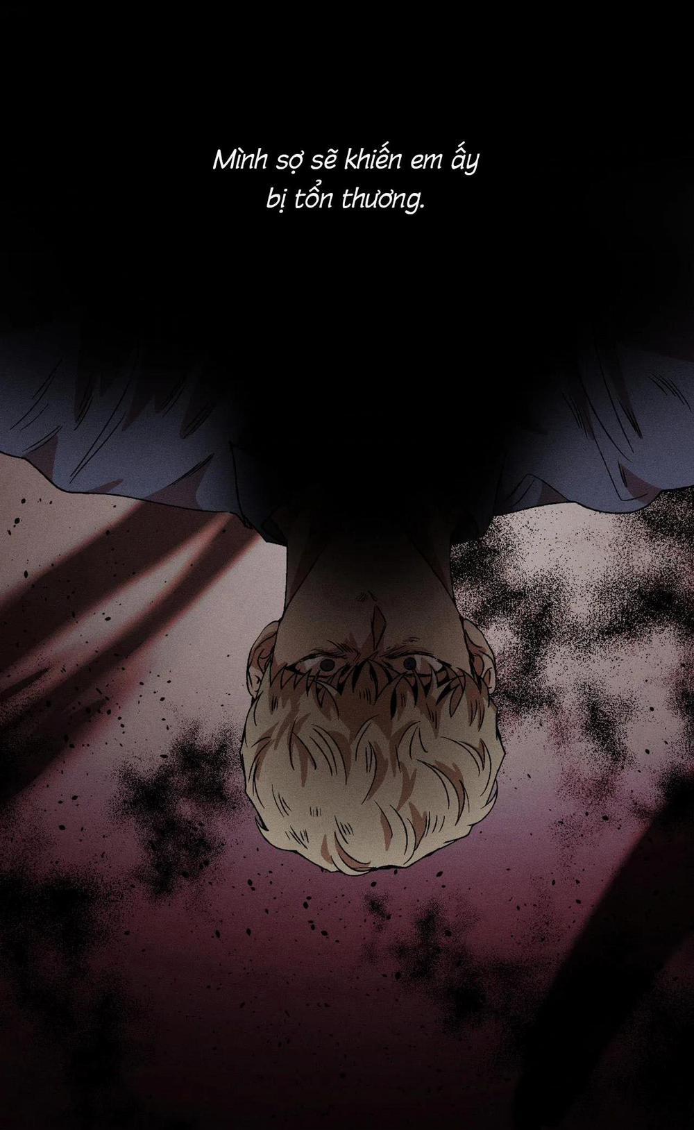 (Cbunu) Bẫy Đôi Ngọt Ngào 66 H+ trang 23