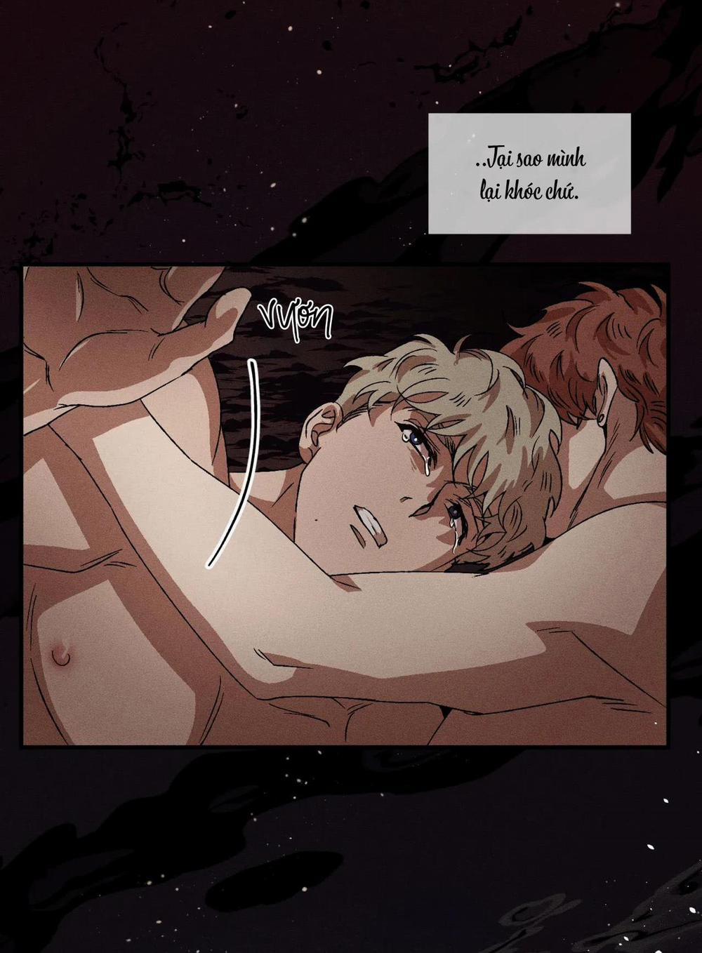 (Cbunu) Bẫy Đôi Ngọt Ngào 66 H+ trang 29