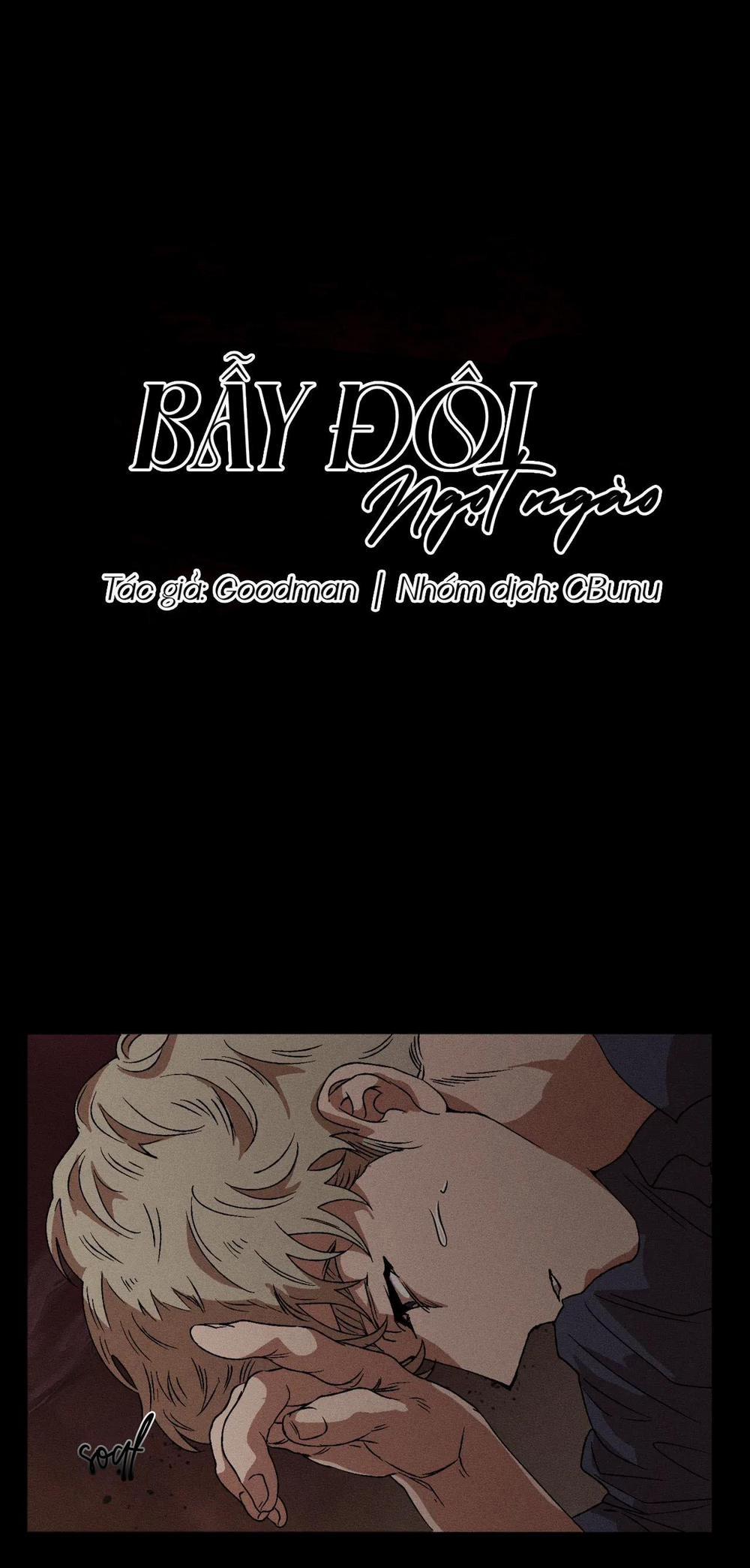 (Cbunu) Bẫy Đôi Ngọt Ngào 66 H+ trang 31