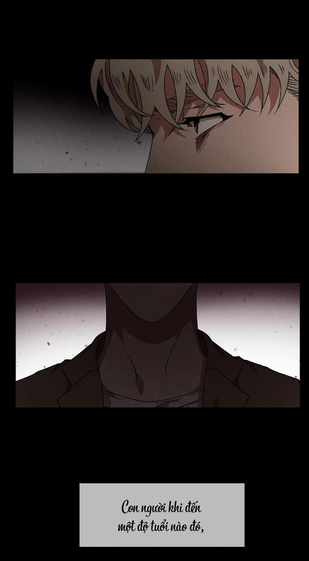 (Cbunu) Bẫy Đôi Ngọt Ngào 66 H+ trang 37