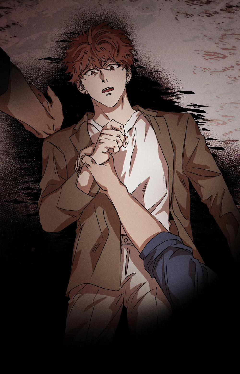 (Cbunu) Bẫy Đôi Ngọt Ngào 66 H+ trang 9