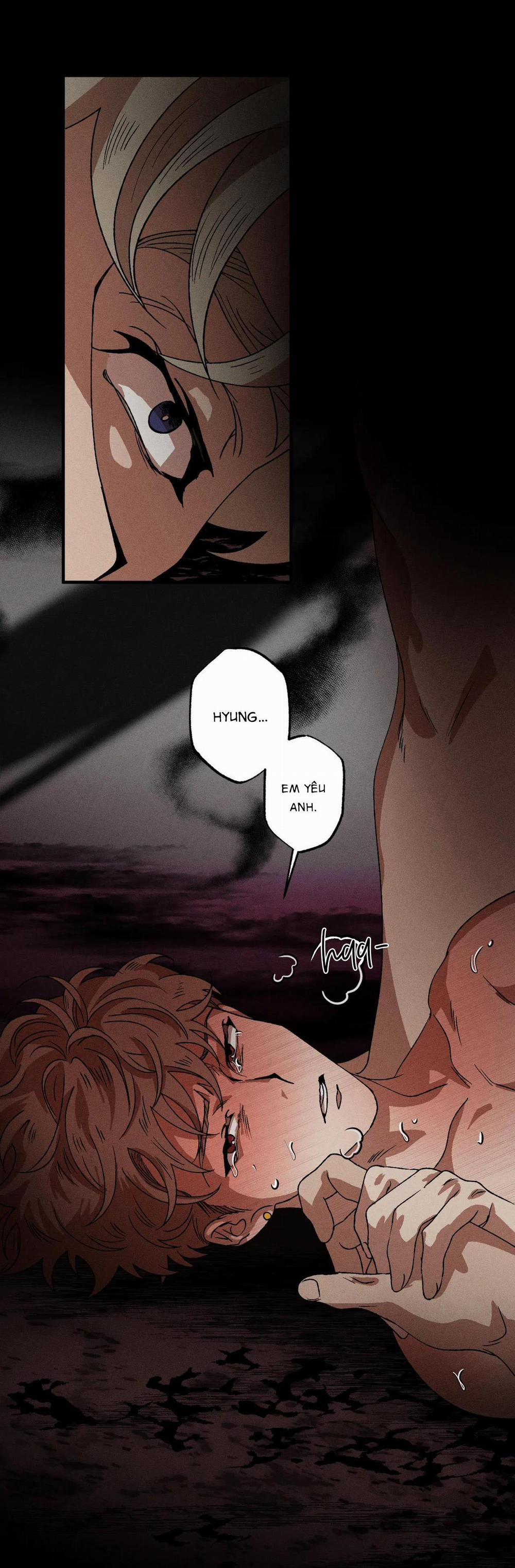 (Cbunu) Bẫy Đôi Ngọt Ngào 66 trang 2