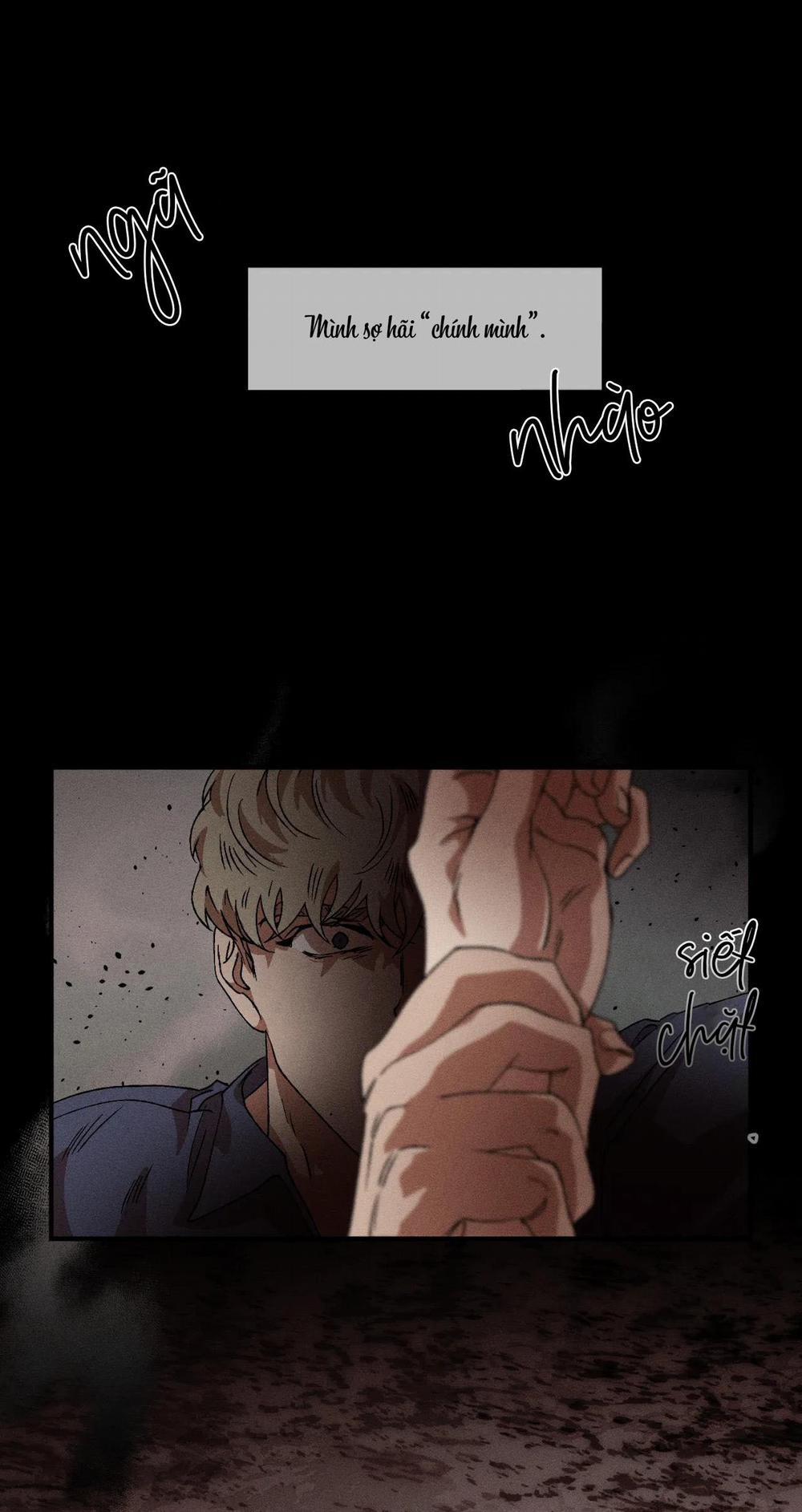 (Cbunu) Bẫy Đôi Ngọt Ngào 66 trang 30