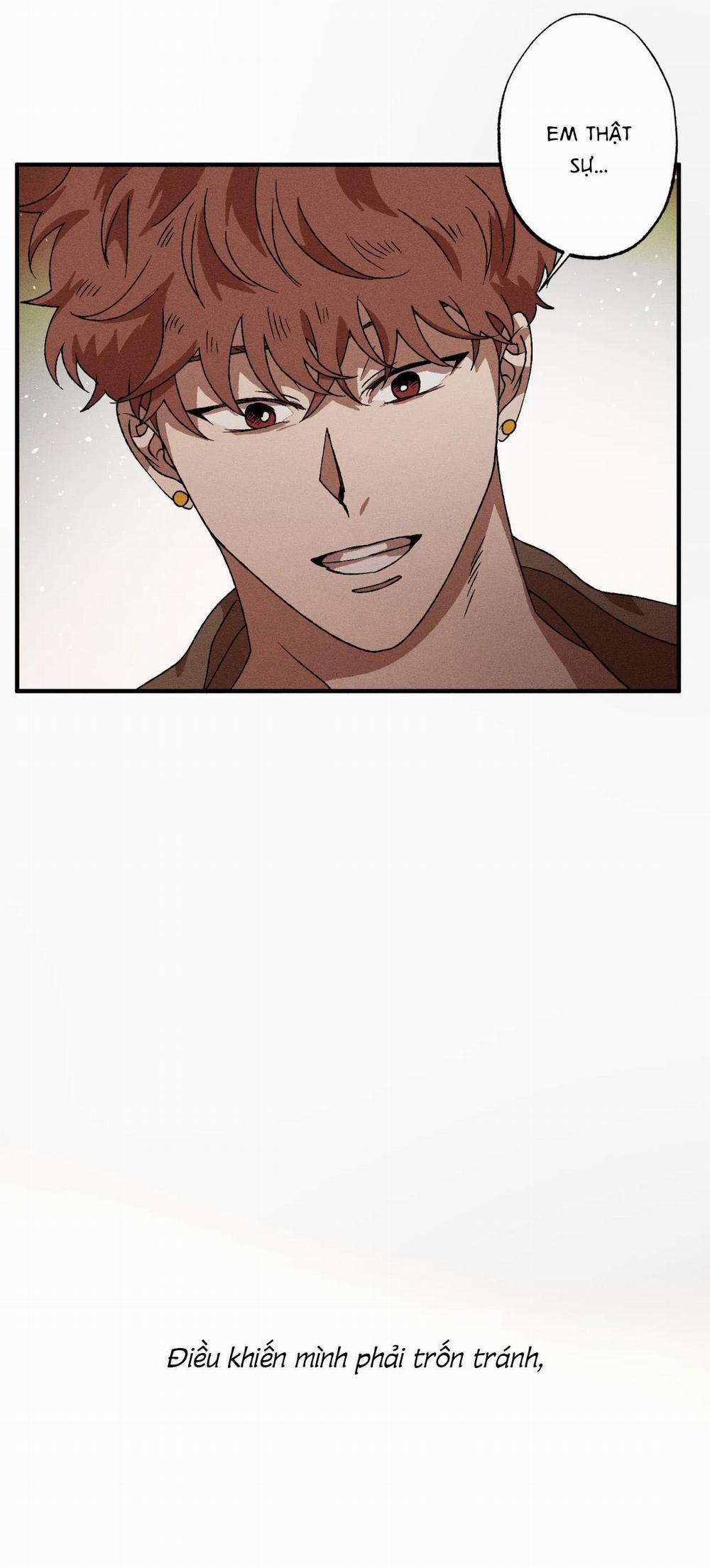 (Cbunu) Bẫy Đôi Ngọt Ngào 66 trang 34