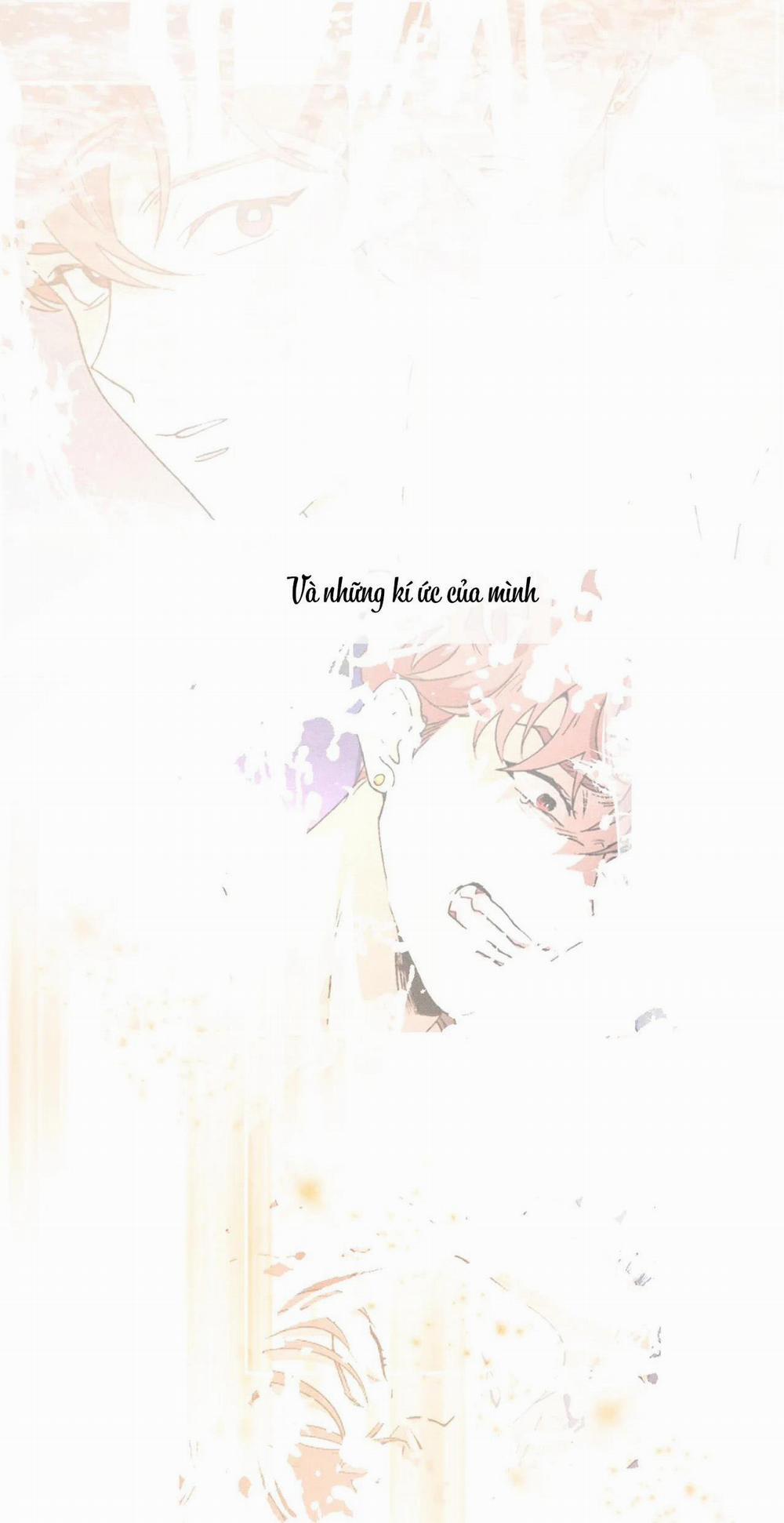 (Cbunu) Bẫy Đôi Ngọt Ngào 66 trang 38