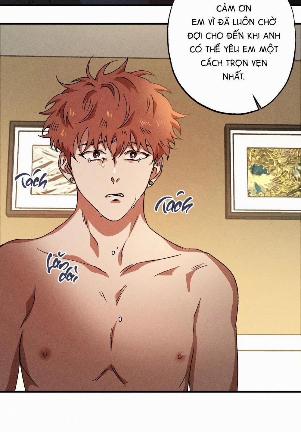 (Cbunu) Bẫy Đôi Ngọt Ngào 67 trang 21