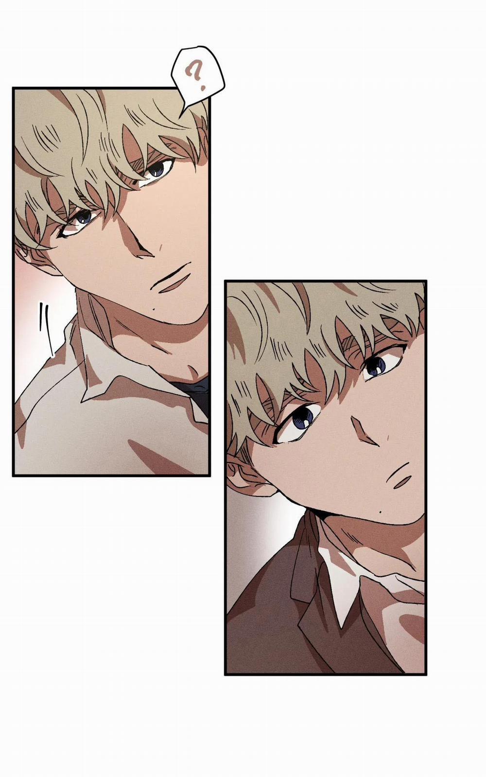 (Cbunu) Bẫy Đôi Ngọt Ngào 67 trang 30