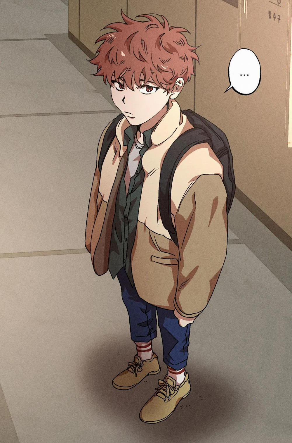 (Cbunu) Bẫy Đôi Ngọt Ngào 67 trang 4