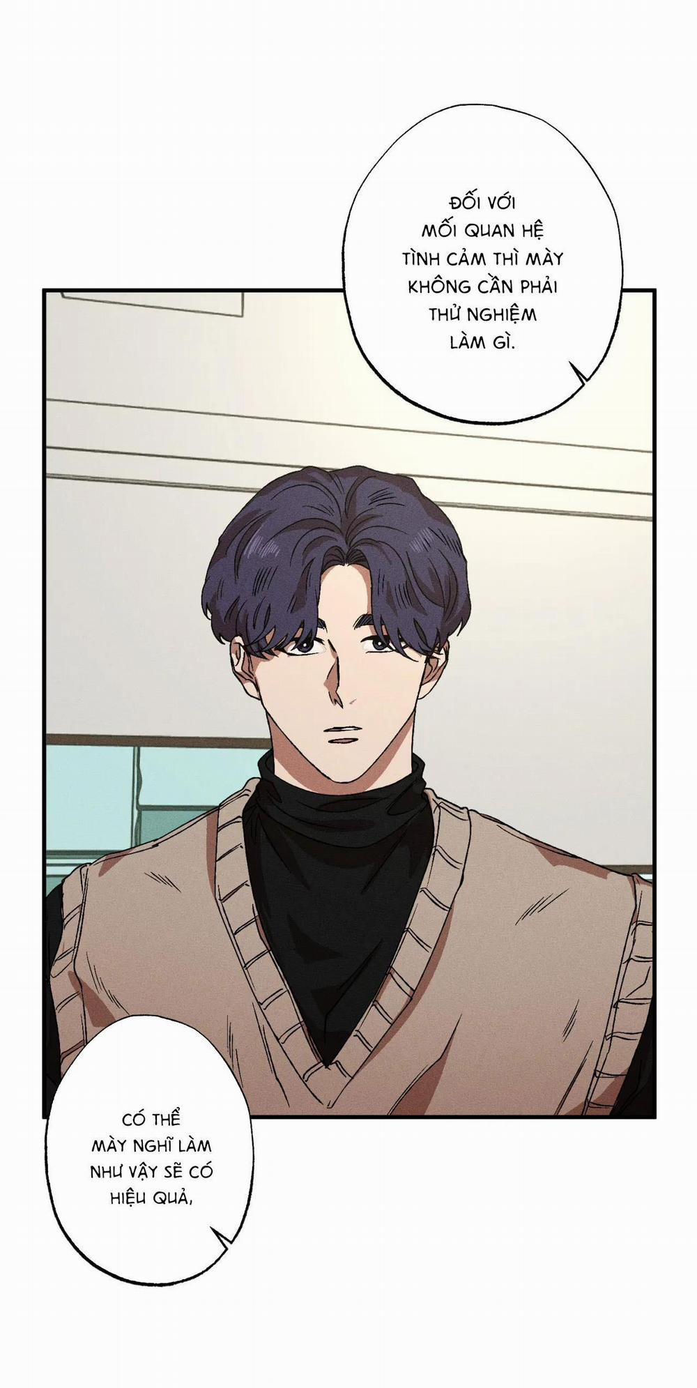 (Cbunu) Bẫy Đôi Ngọt Ngào 69 trang 24