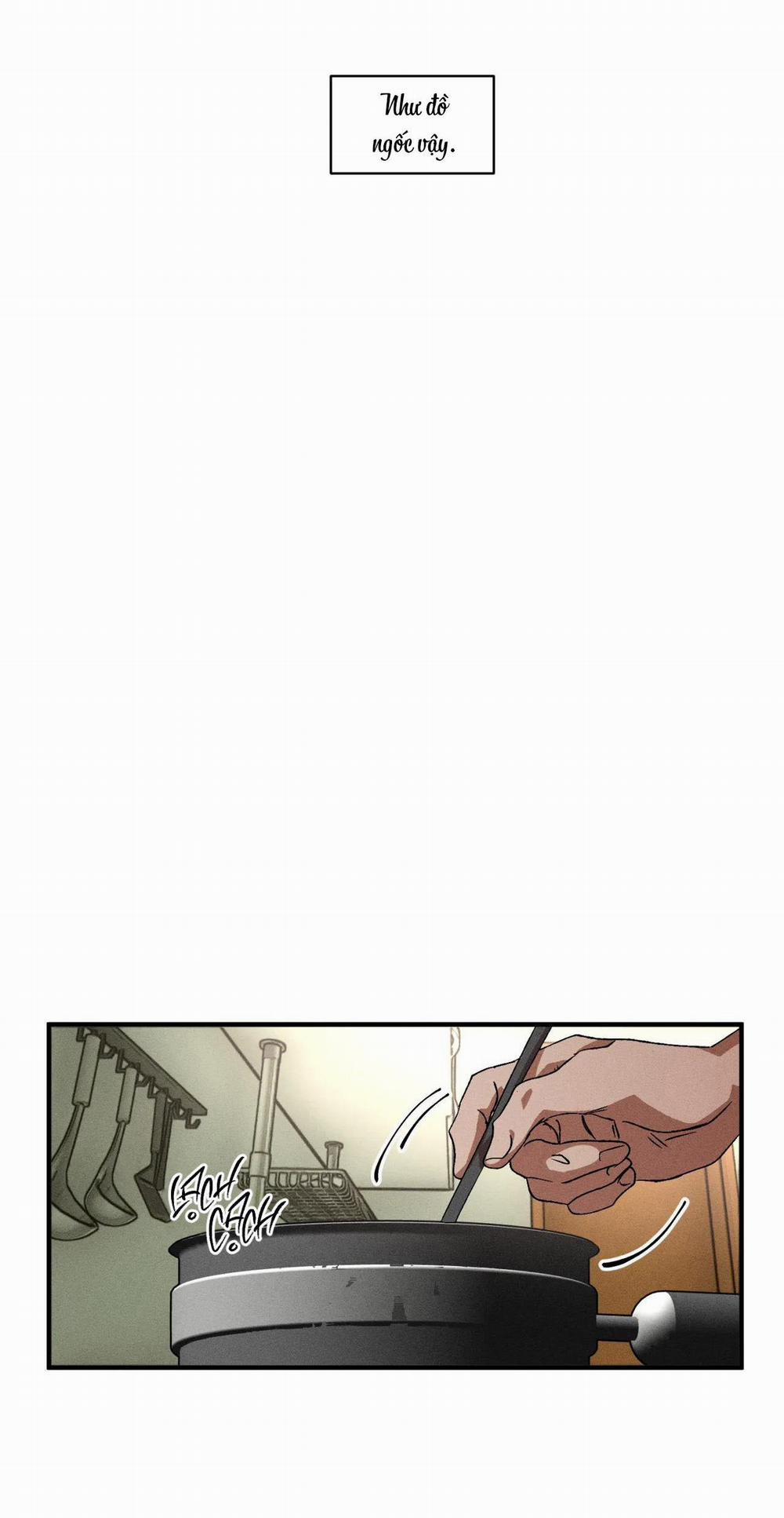 (Cbunu) Bẫy Đôi Ngọt Ngào 70 trang 14