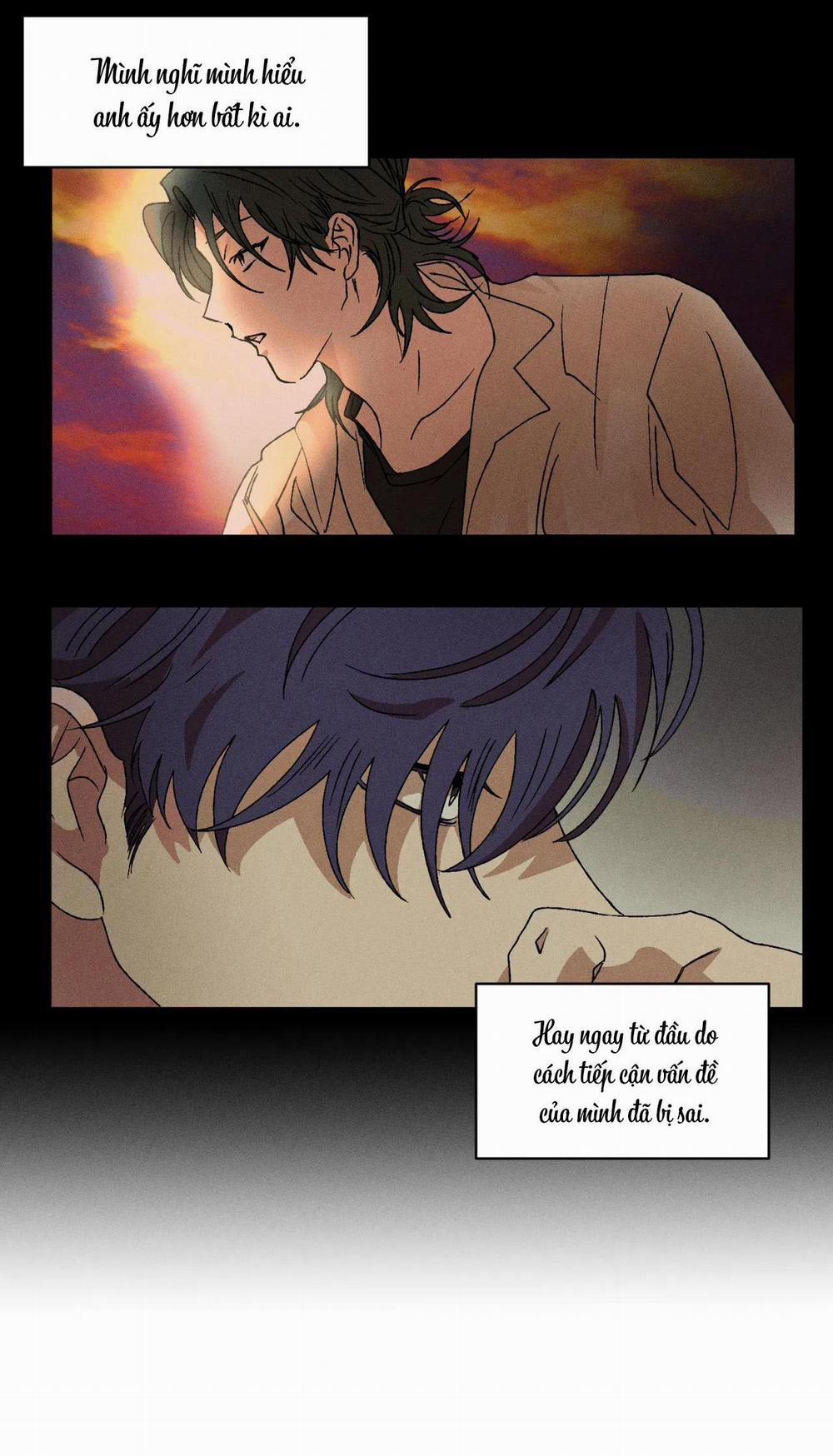 (Cbunu) Bẫy Đôi Ngọt Ngào 71 trang 17