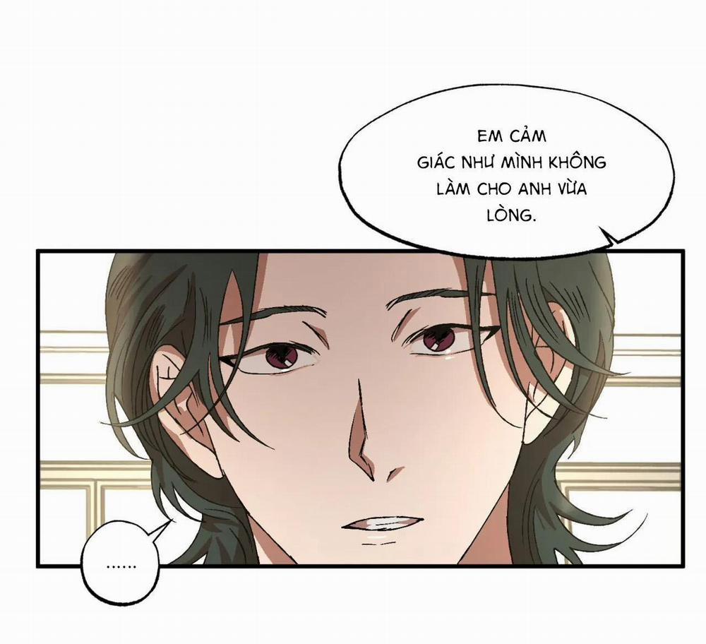 (Cbunu) Bẫy Đôi Ngọt Ngào 71 trang 21