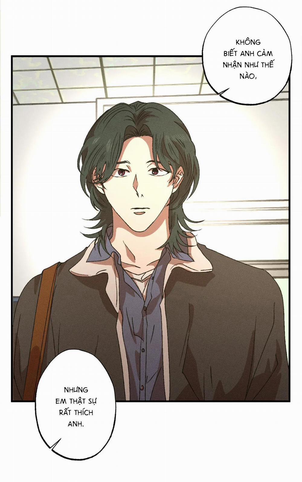 (Cbunu) Bẫy Đôi Ngọt Ngào 71 trang 28