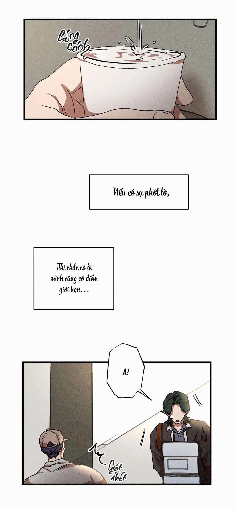 (Cbunu) Bẫy Đôi Ngọt Ngào 71 trang 9