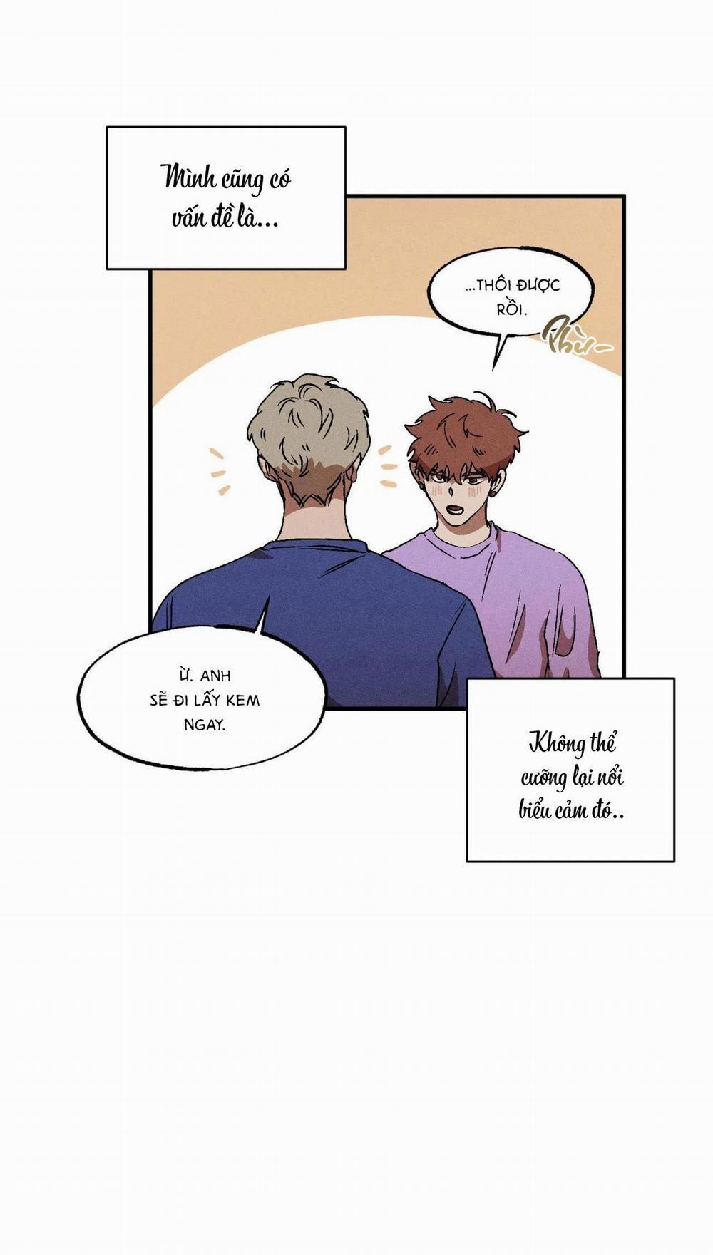 (Cbunu) Bẫy Đôi Ngọt Ngào 73 trang 11