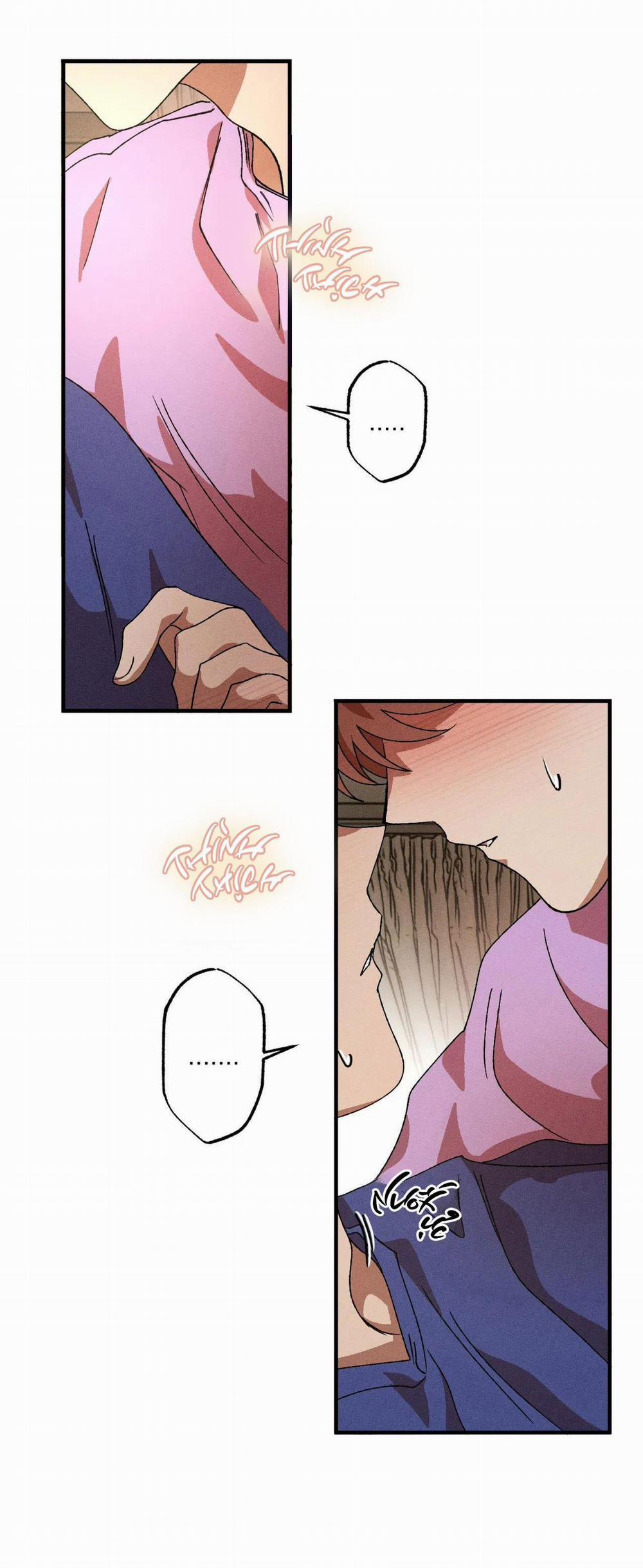 (Cbunu) Bẫy Đôi Ngọt Ngào 73 trang 16