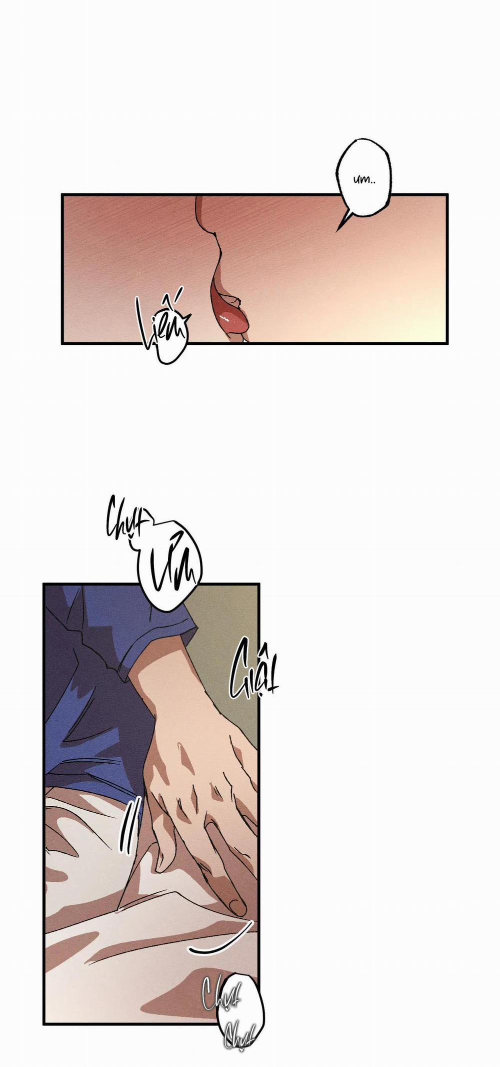 (Cbunu) Bẫy Đôi Ngọt Ngào 74 0 trang 2