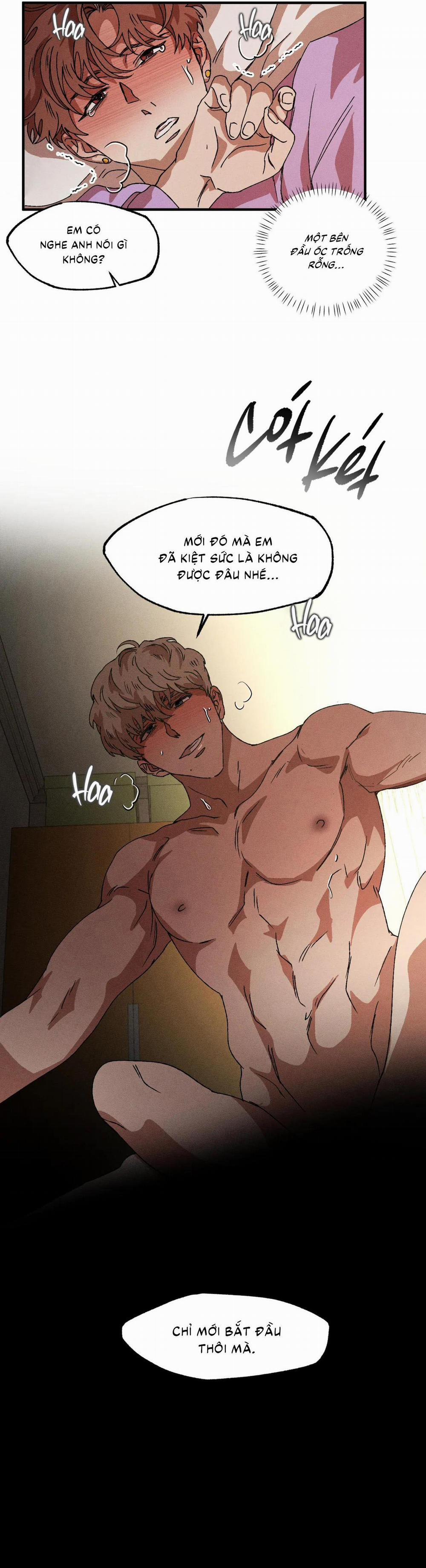 (Cbunu) Bẫy Đôi Ngọt Ngào 74 0 trang 26