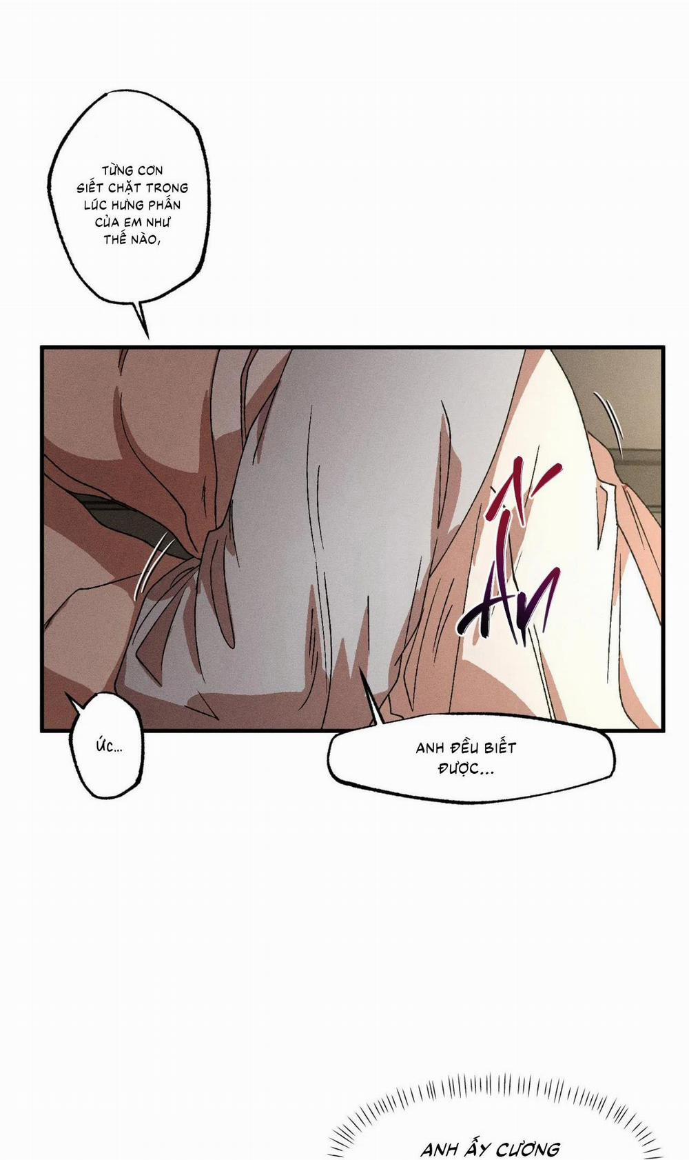 (Cbunu) Bẫy Đôi Ngọt Ngào 74 trang 11