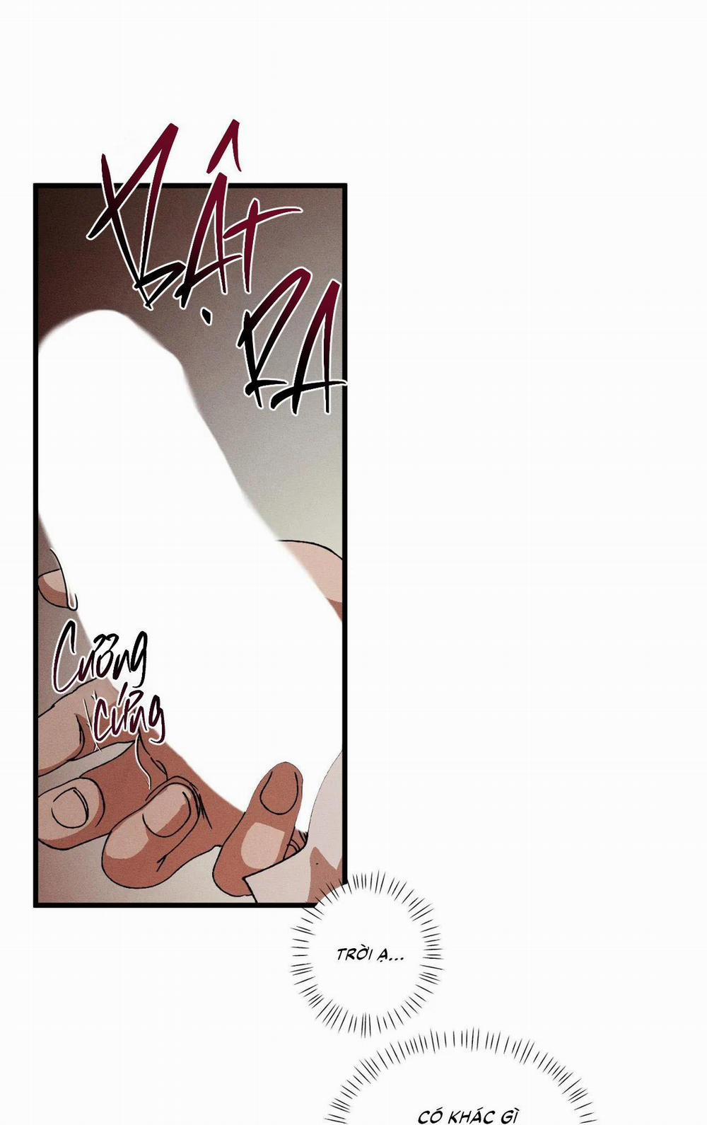 (Cbunu) Bẫy Đôi Ngọt Ngào 74 trang 21