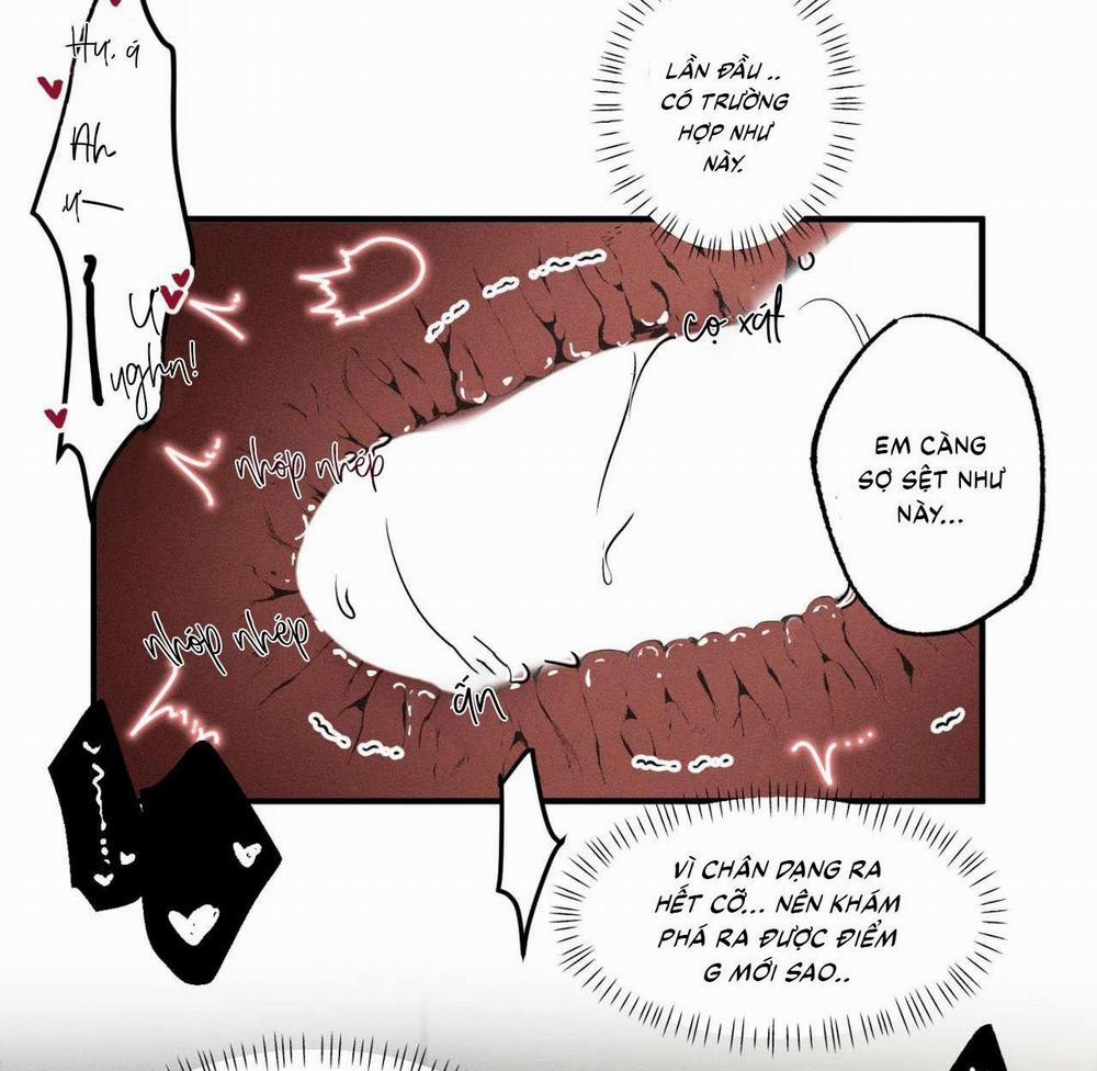 (Cbunu) Bẫy Đôi Ngọt Ngào 75 H+ End trang 16