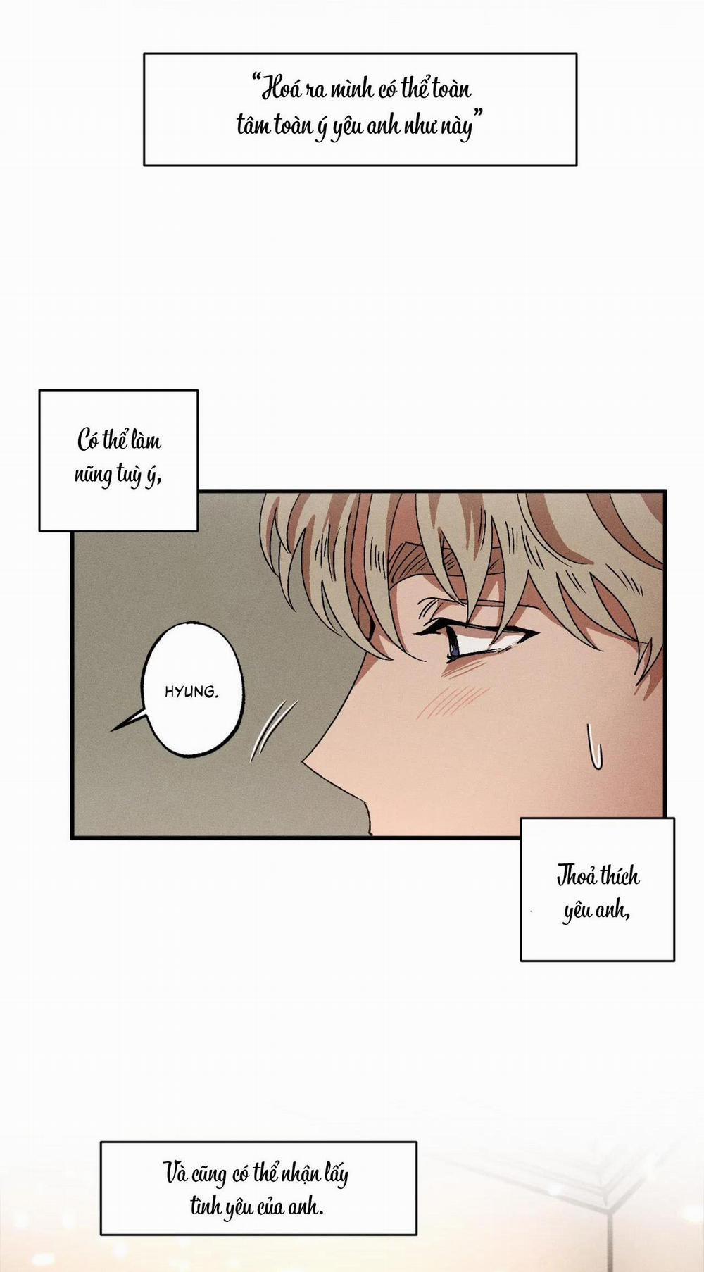 (Cbunu) Bẫy Đôi Ngọt Ngào 75 H+ End trang 41