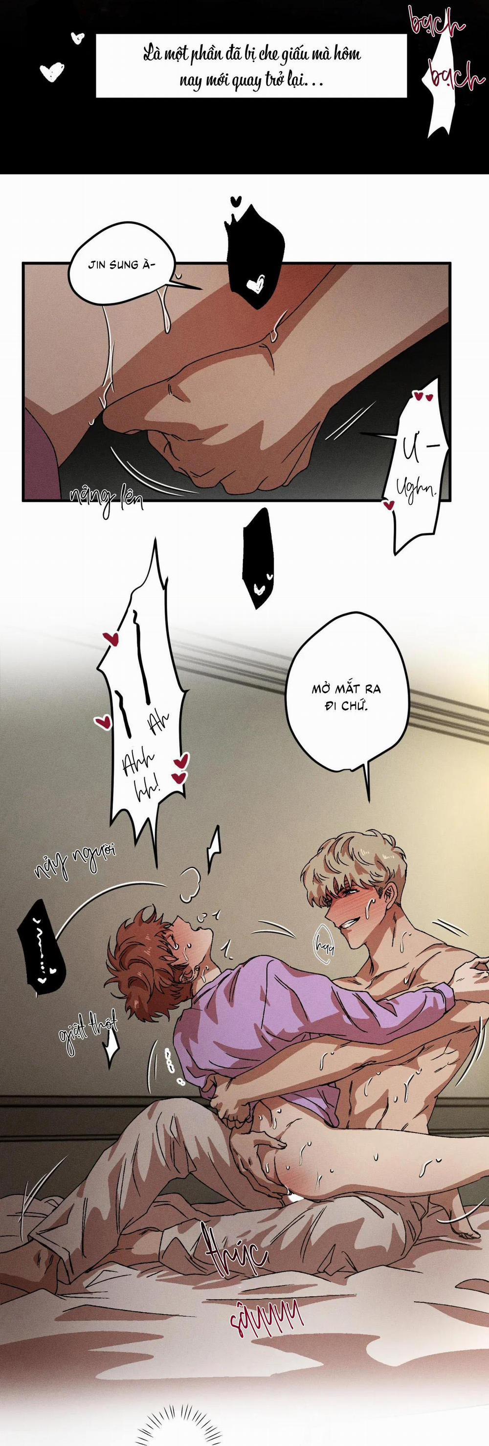 (Cbunu) Bẫy Đôi Ngọt Ngào 75 trang 20