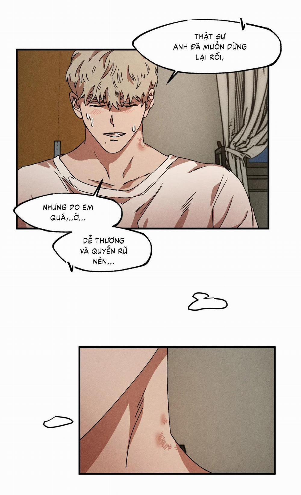 (Cbunu) Bẫy Đôi Ngọt Ngào 75 trang 39