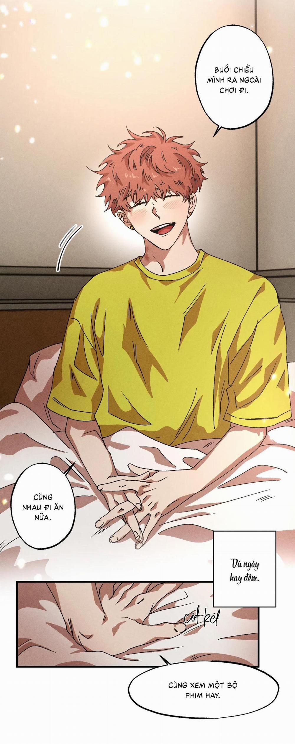 (Cbunu) Bẫy Đôi Ngọt Ngào 75 trang 42