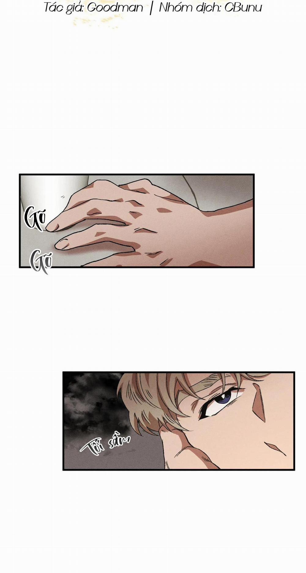 (Cbunu) Bẫy Đôi Ngọt Ngào 76 Ngoại truyện 1 trang 2