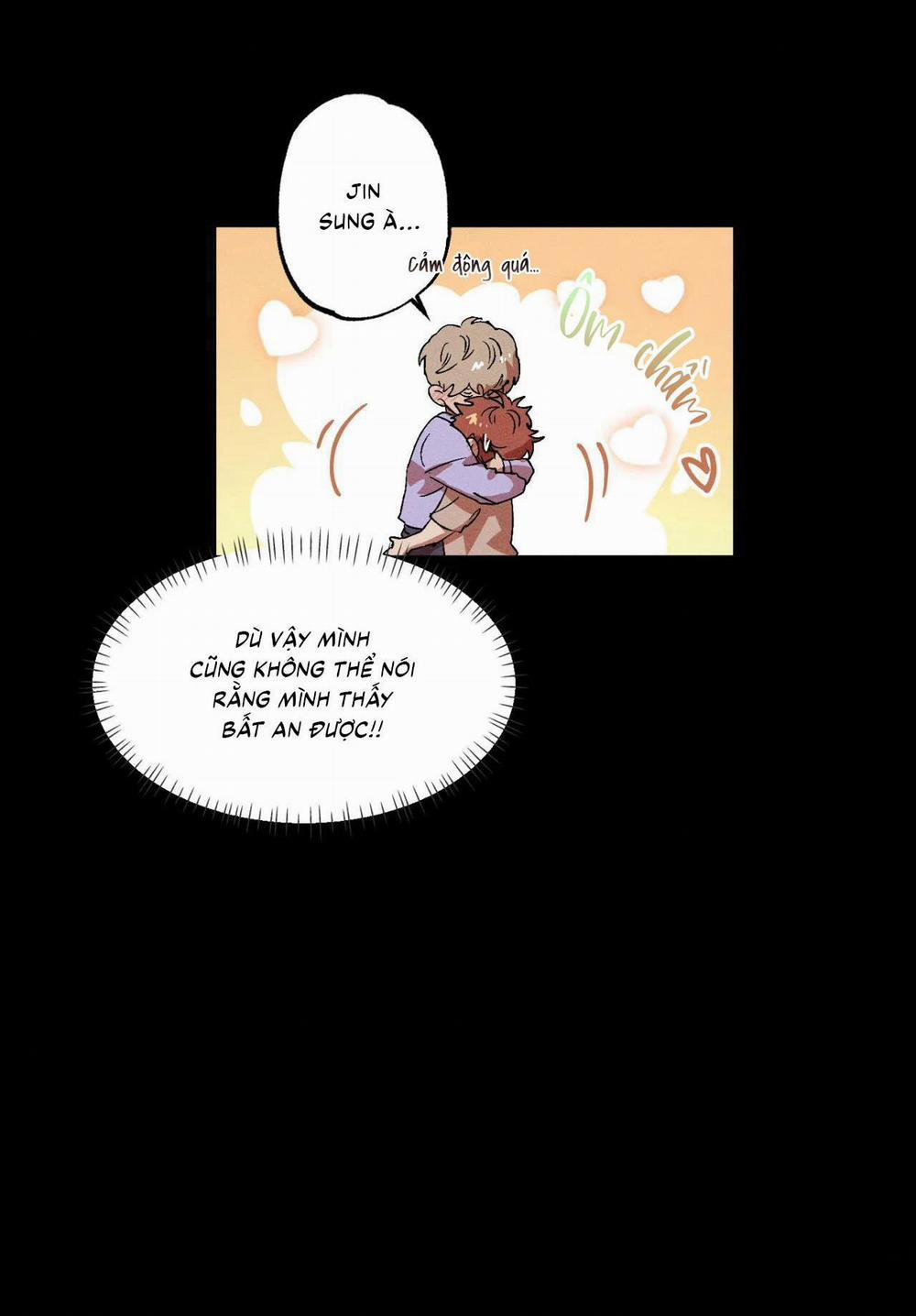 (Cbunu) Bẫy Đôi Ngọt Ngào 76 Ngoại truyện 1 trang 20