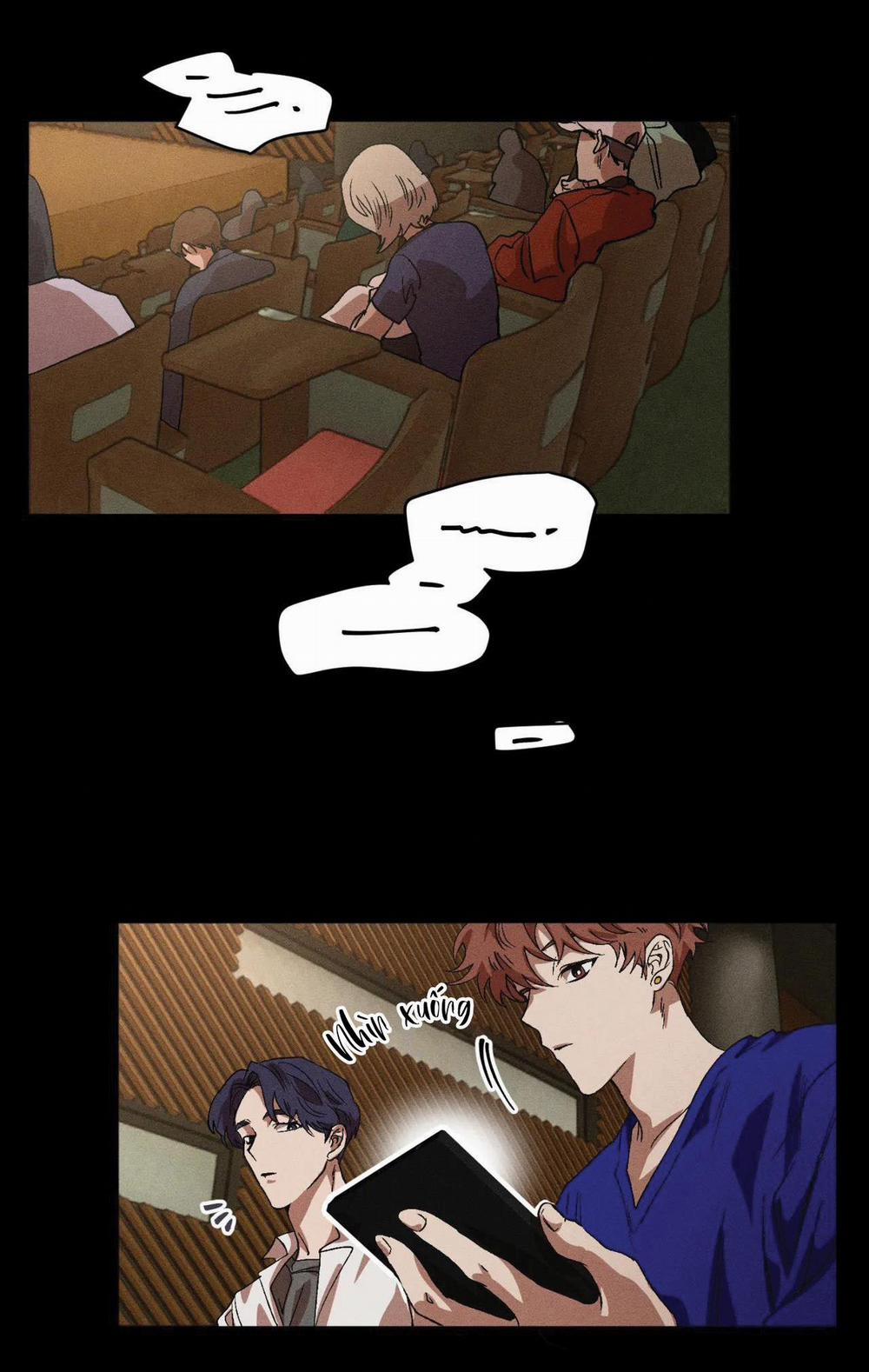 (Cbunu) Bẫy Đôi Ngọt Ngào 76 Ngoại truyện 1 trang 22