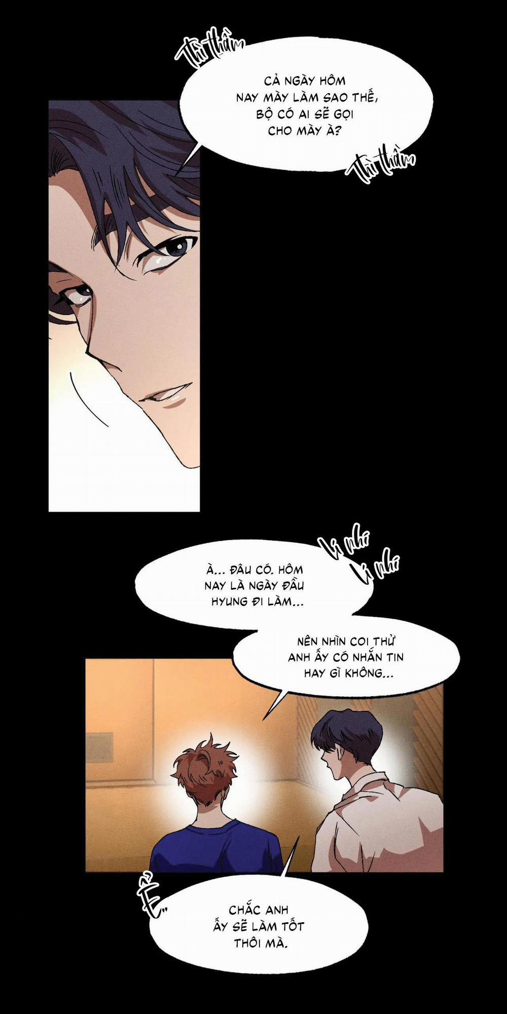 (Cbunu) Bẫy Đôi Ngọt Ngào 76 Ngoại truyện 1 trang 23