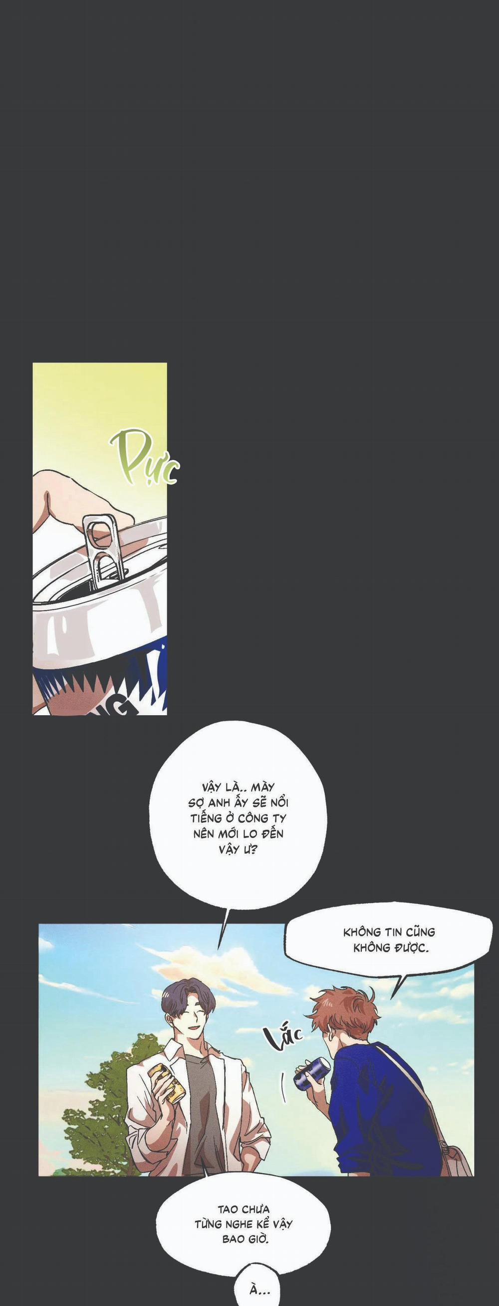 (Cbunu) Bẫy Đôi Ngọt Ngào 76 Ngoại truyện 1 trang 29